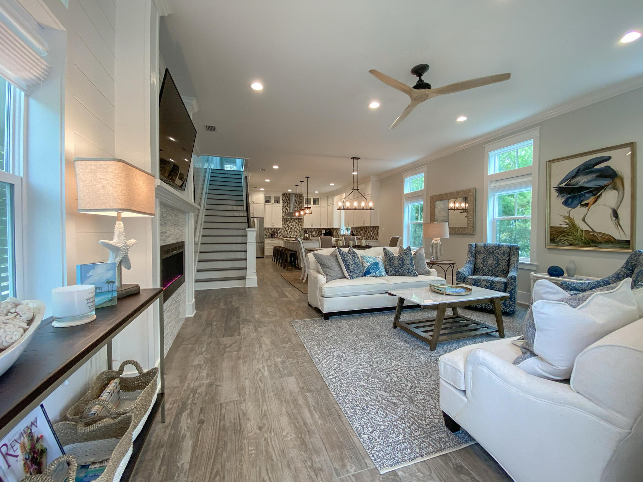 FOREST LAKES PH I - Residential