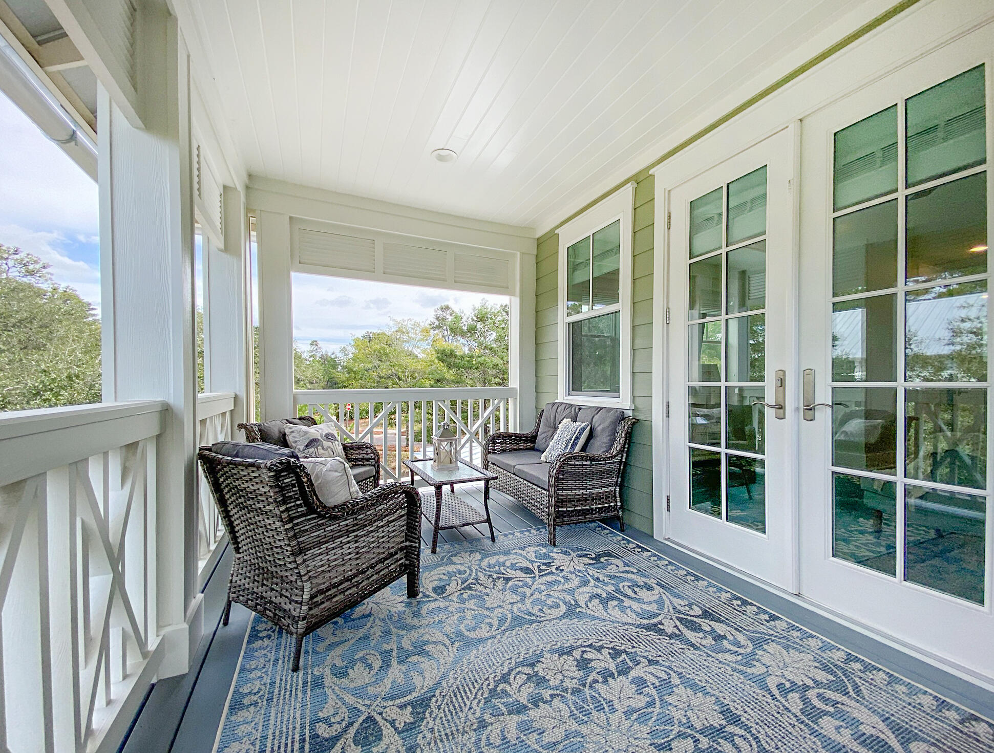 FOREST LAKES PH I - Residential