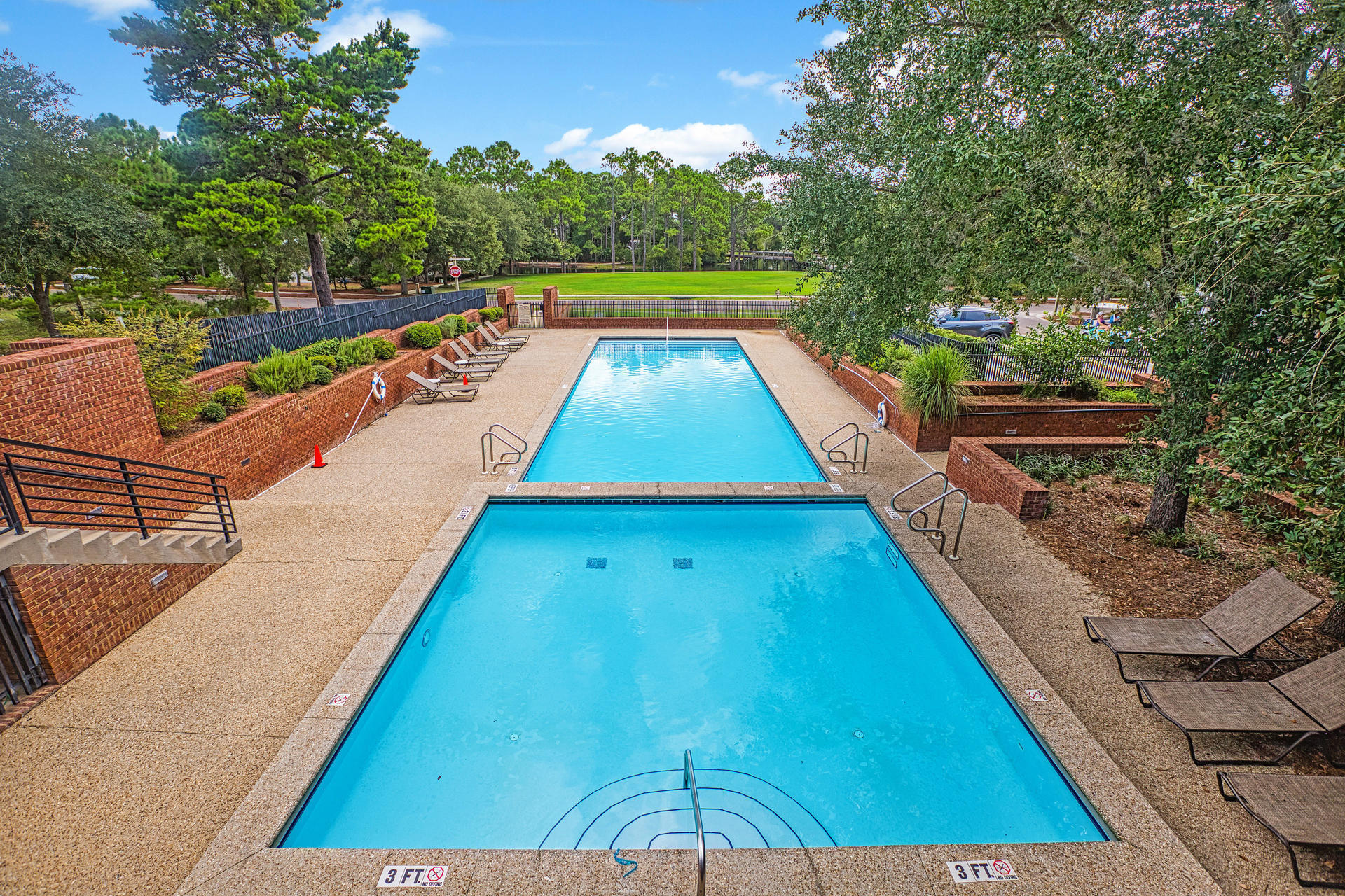 FOREST LAKES PH I - Residential