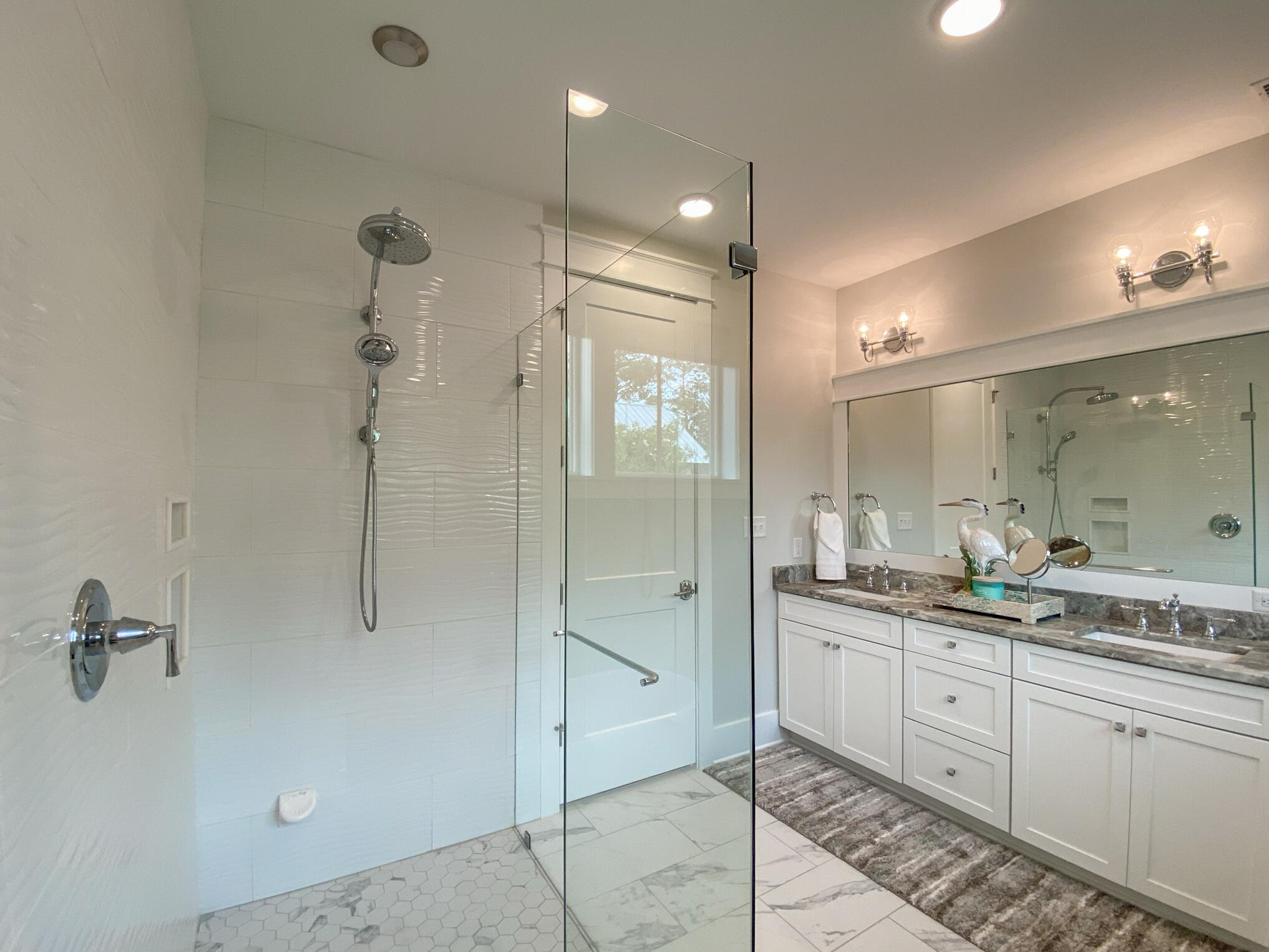 FOREST LAKES PH I - Residential