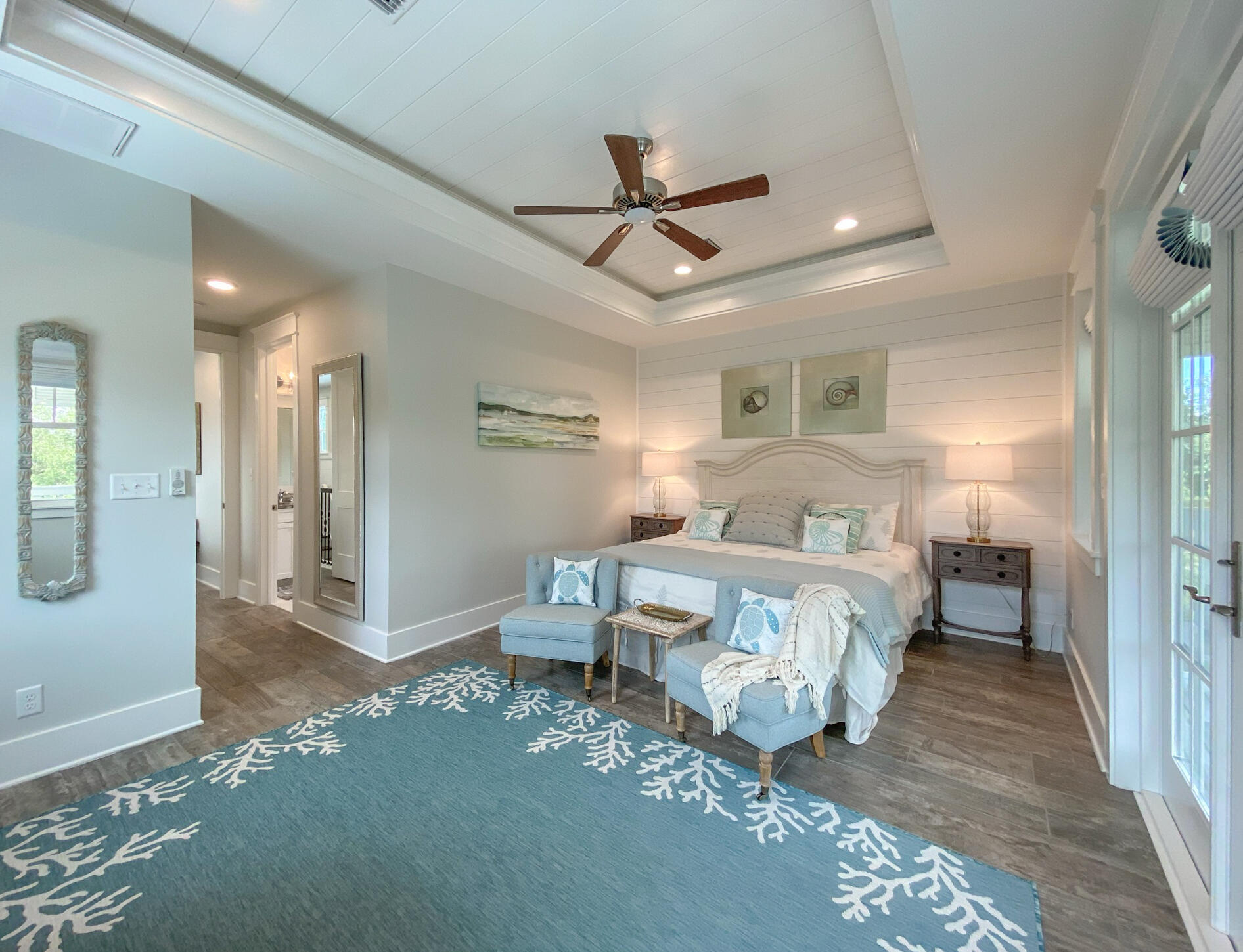 FOREST LAKES PH I - Residential