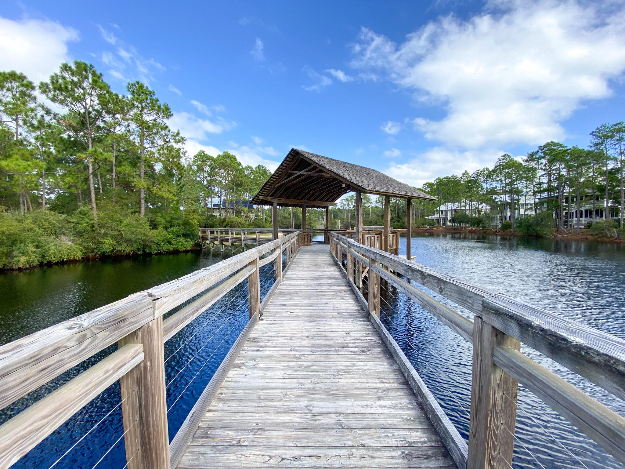 FOREST LAKES PH I - Residential