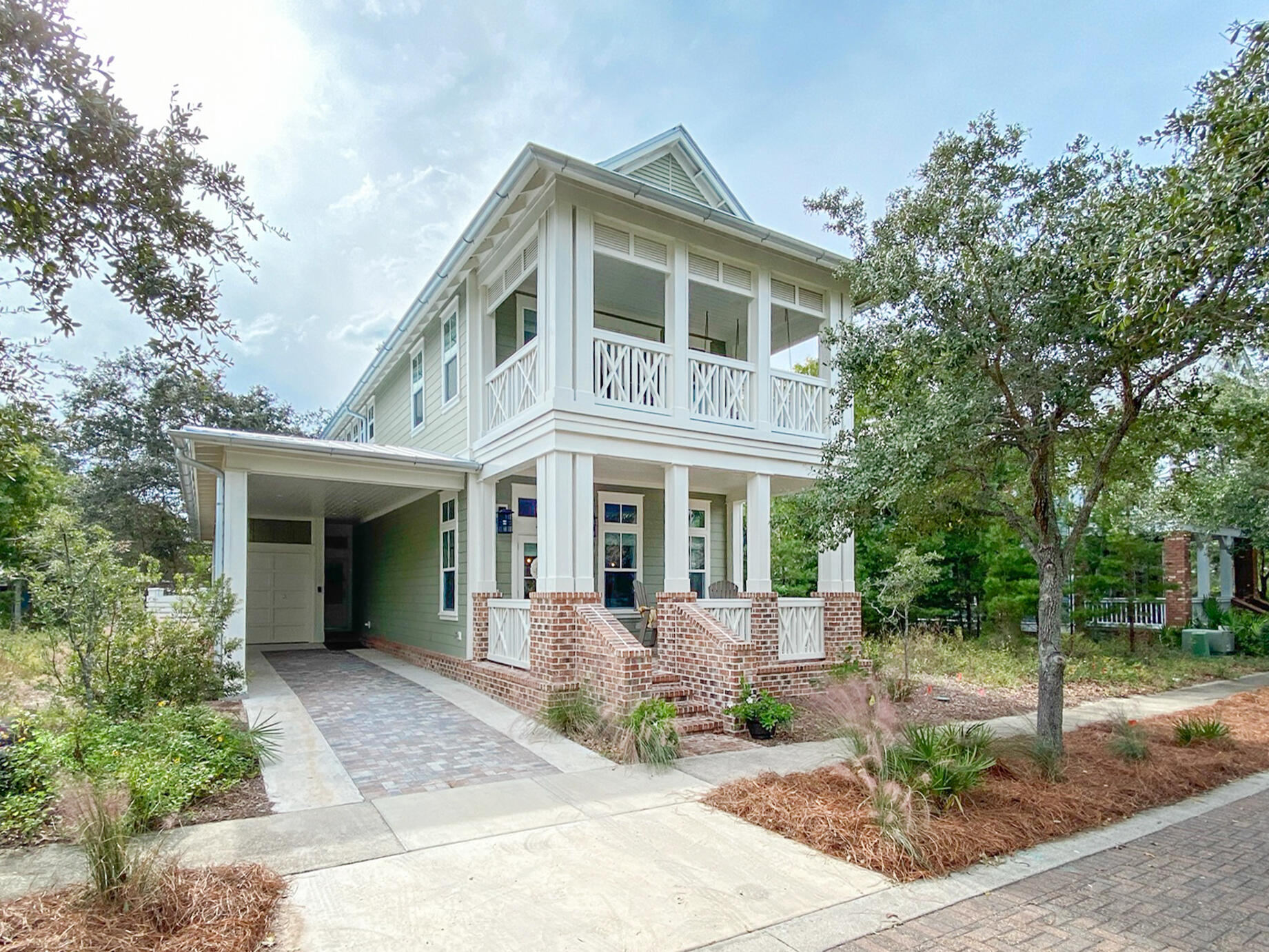 FOREST LAKES PH I - Residential