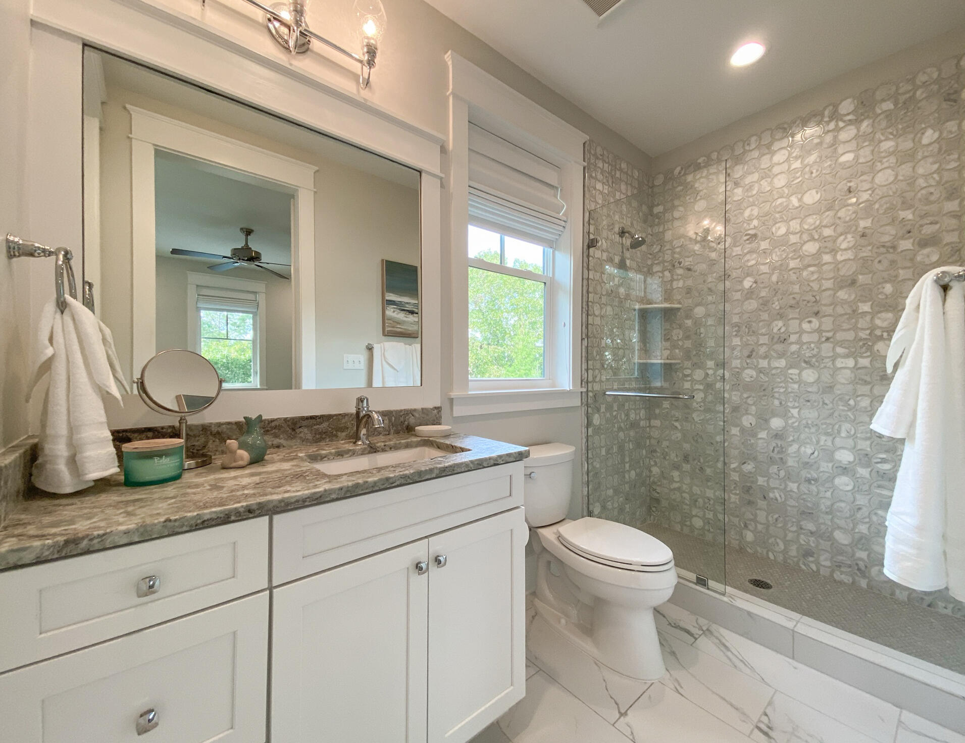 FOREST LAKES PH I - Residential