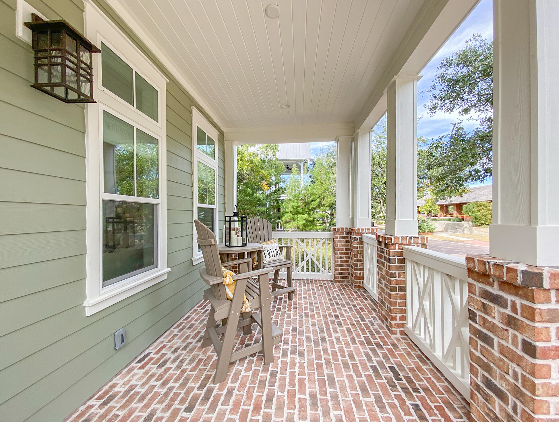 FOREST LAKES PH I - Residential