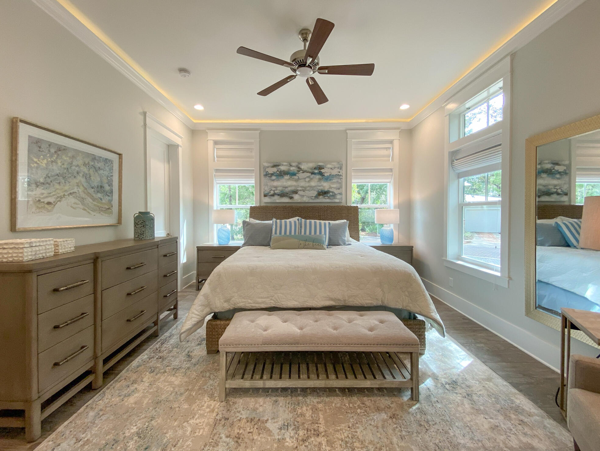 FOREST LAKES PH I - Residential