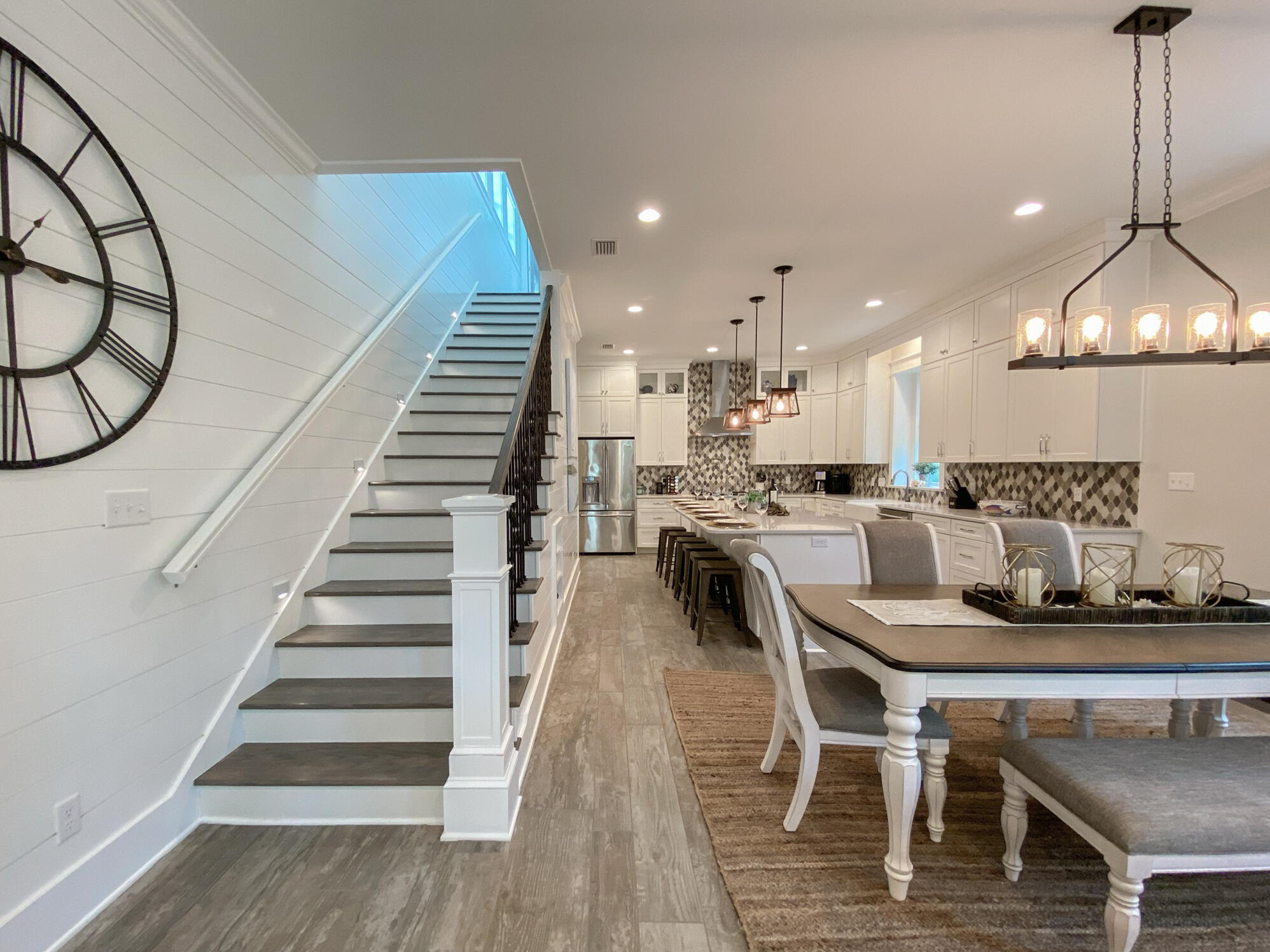 FOREST LAKES PH I - Residential