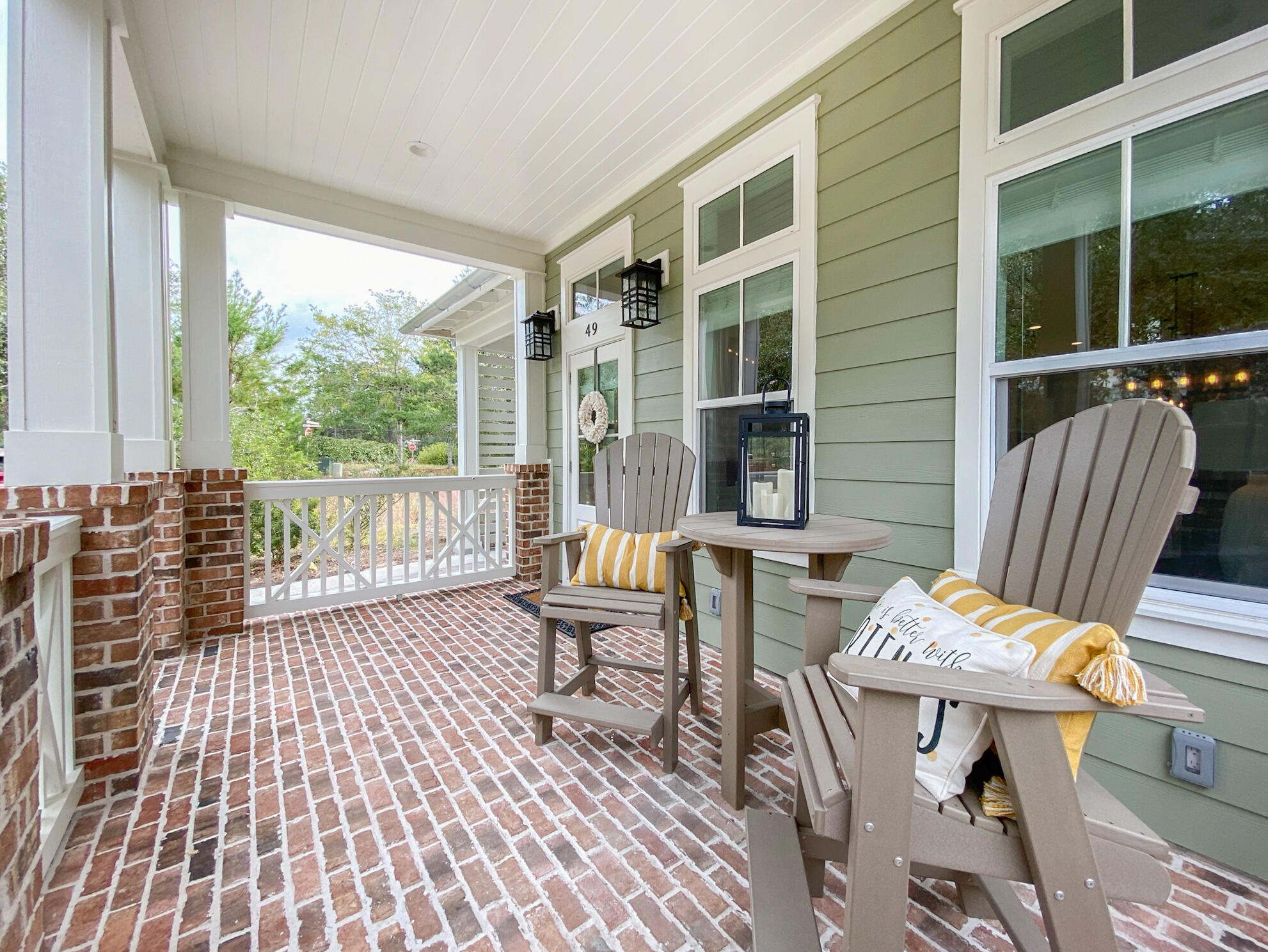 FOREST LAKES PH I - Residential