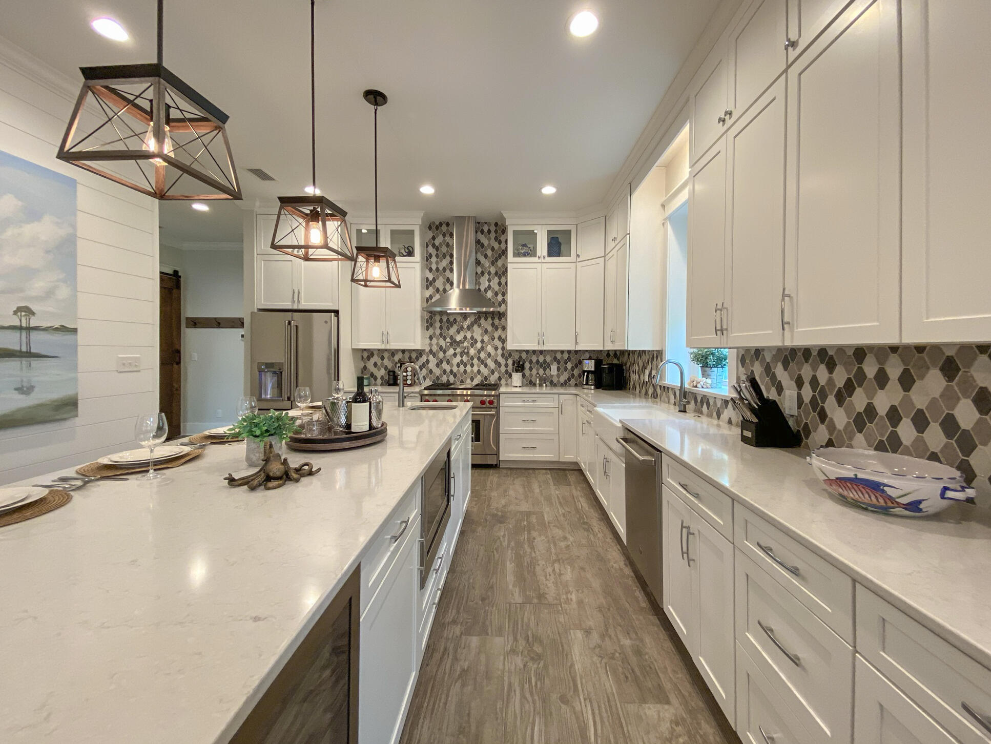 FOREST LAKES PH I - Residential