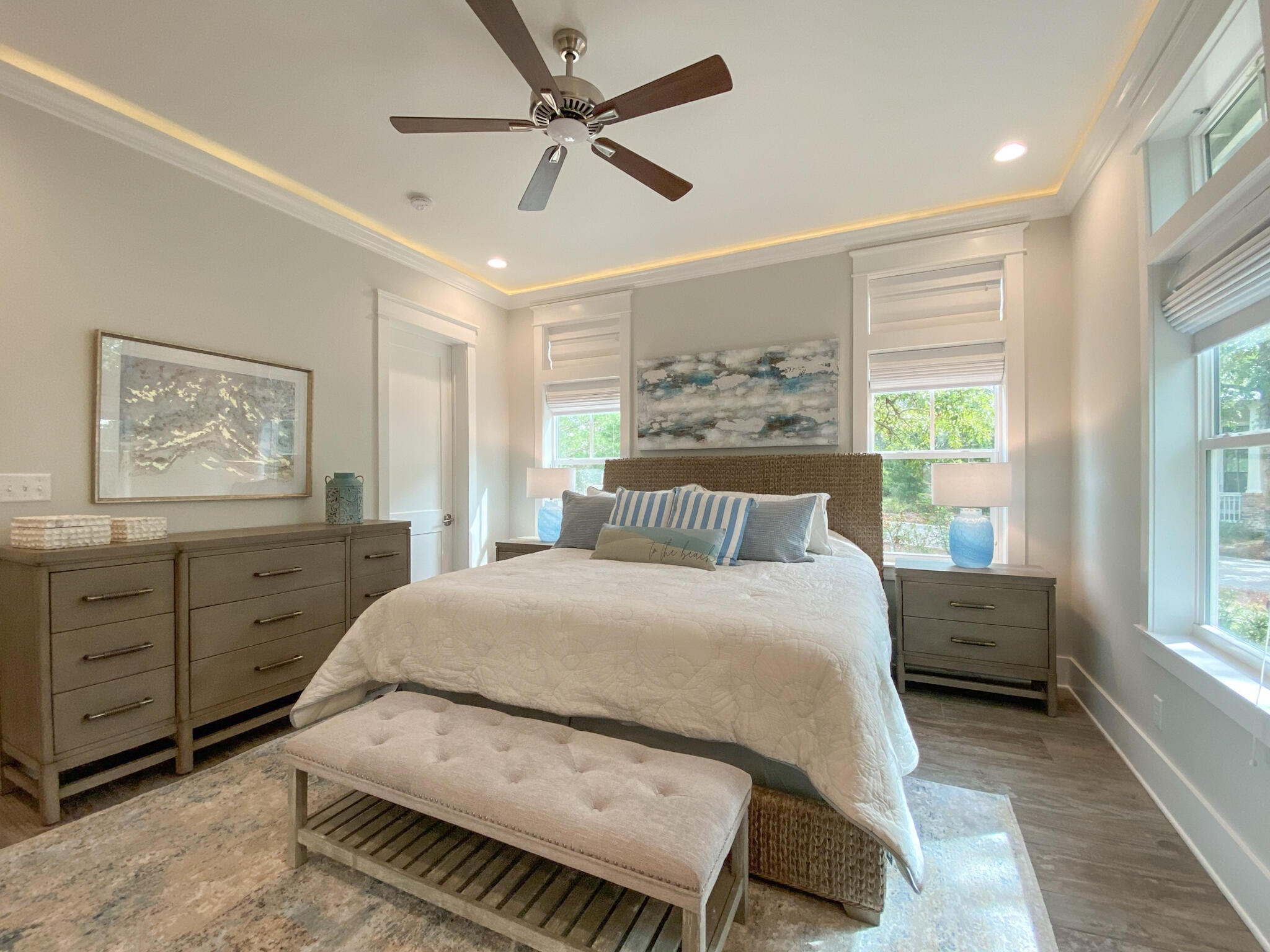 FOREST LAKES PH I - Residential