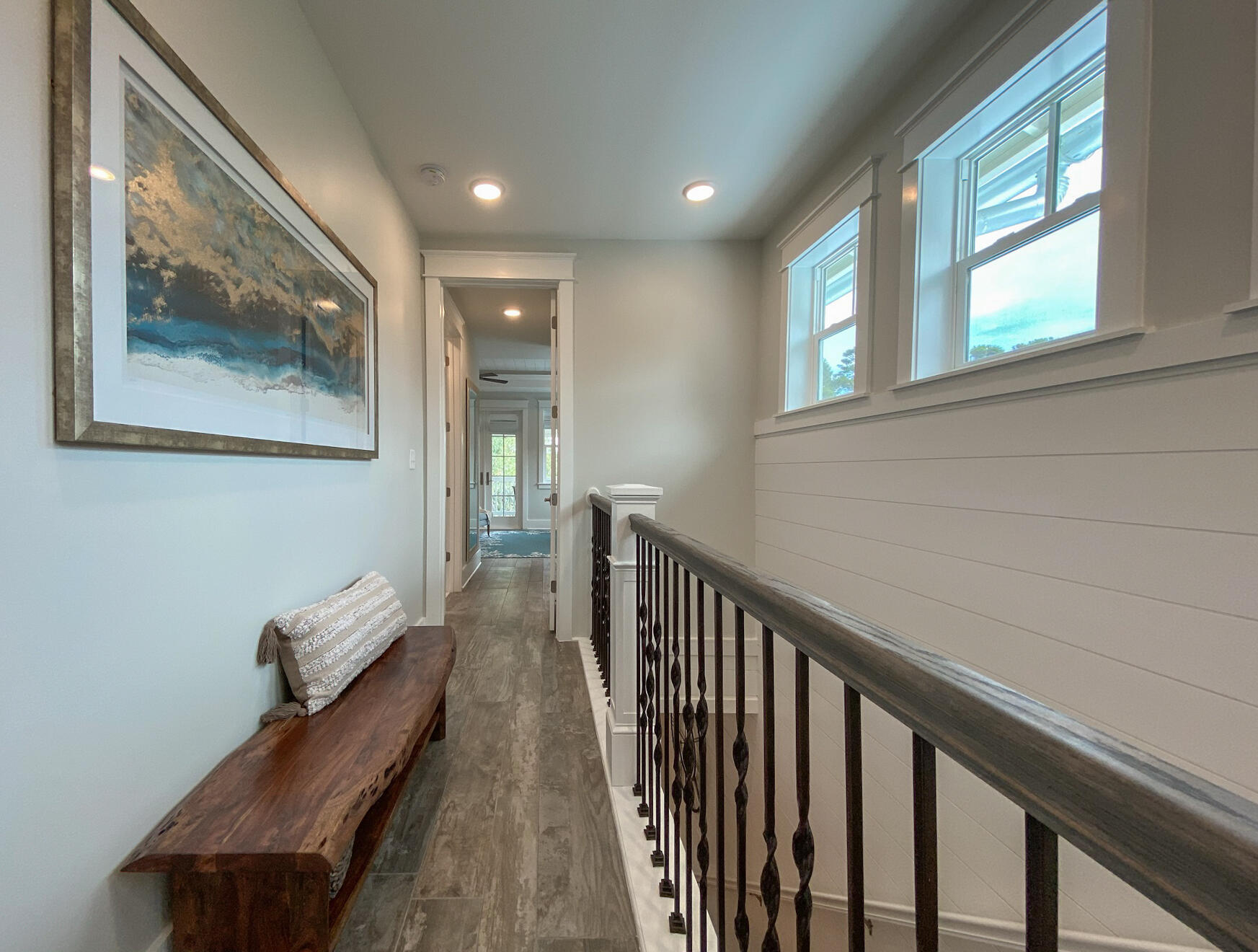 FOREST LAKES PH I - Residential