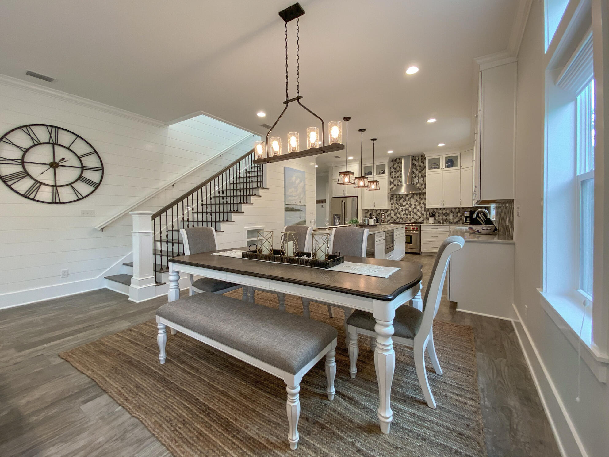 FOREST LAKES PH I - Residential