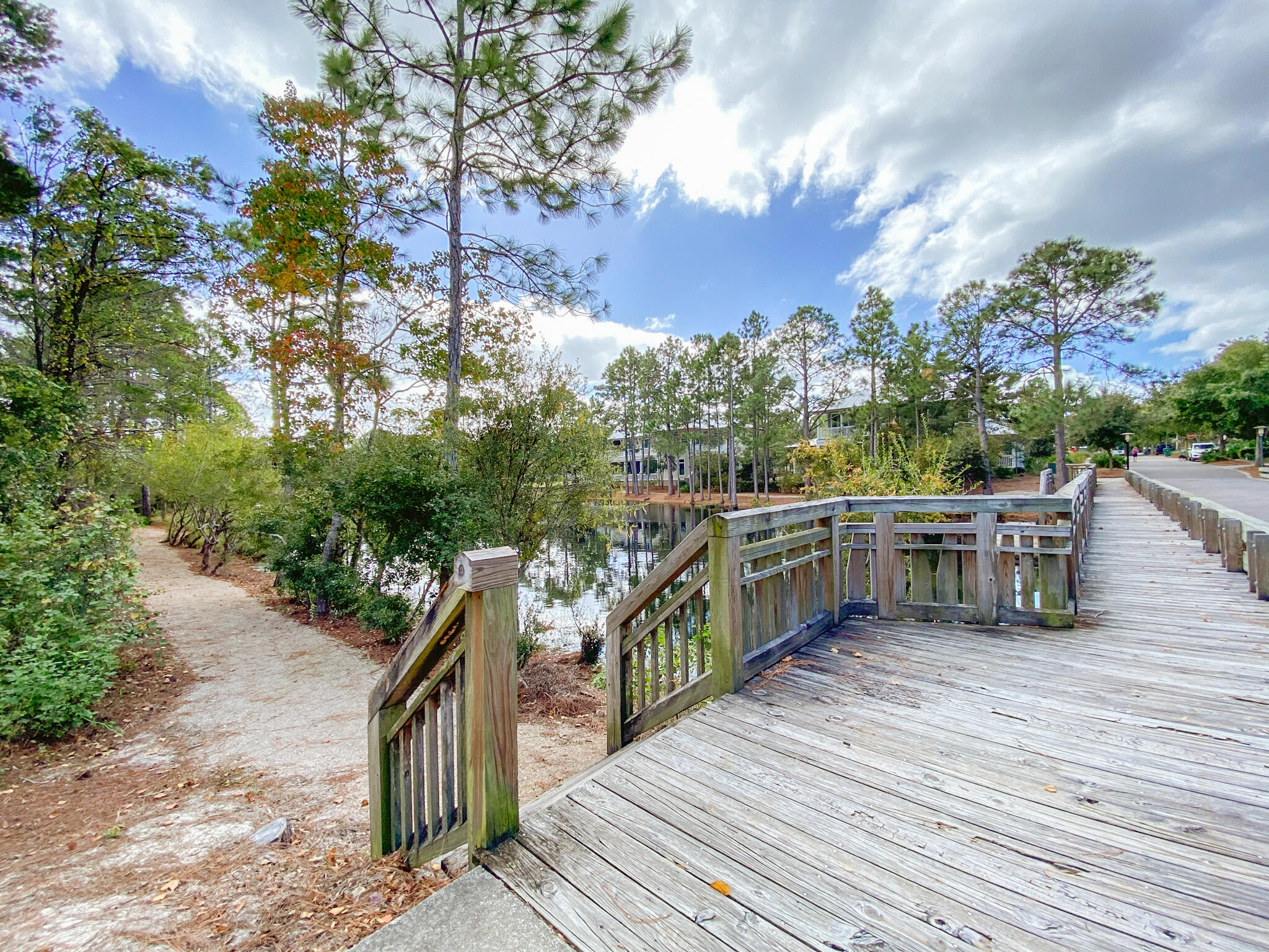 FOREST LAKES PH I - Residential