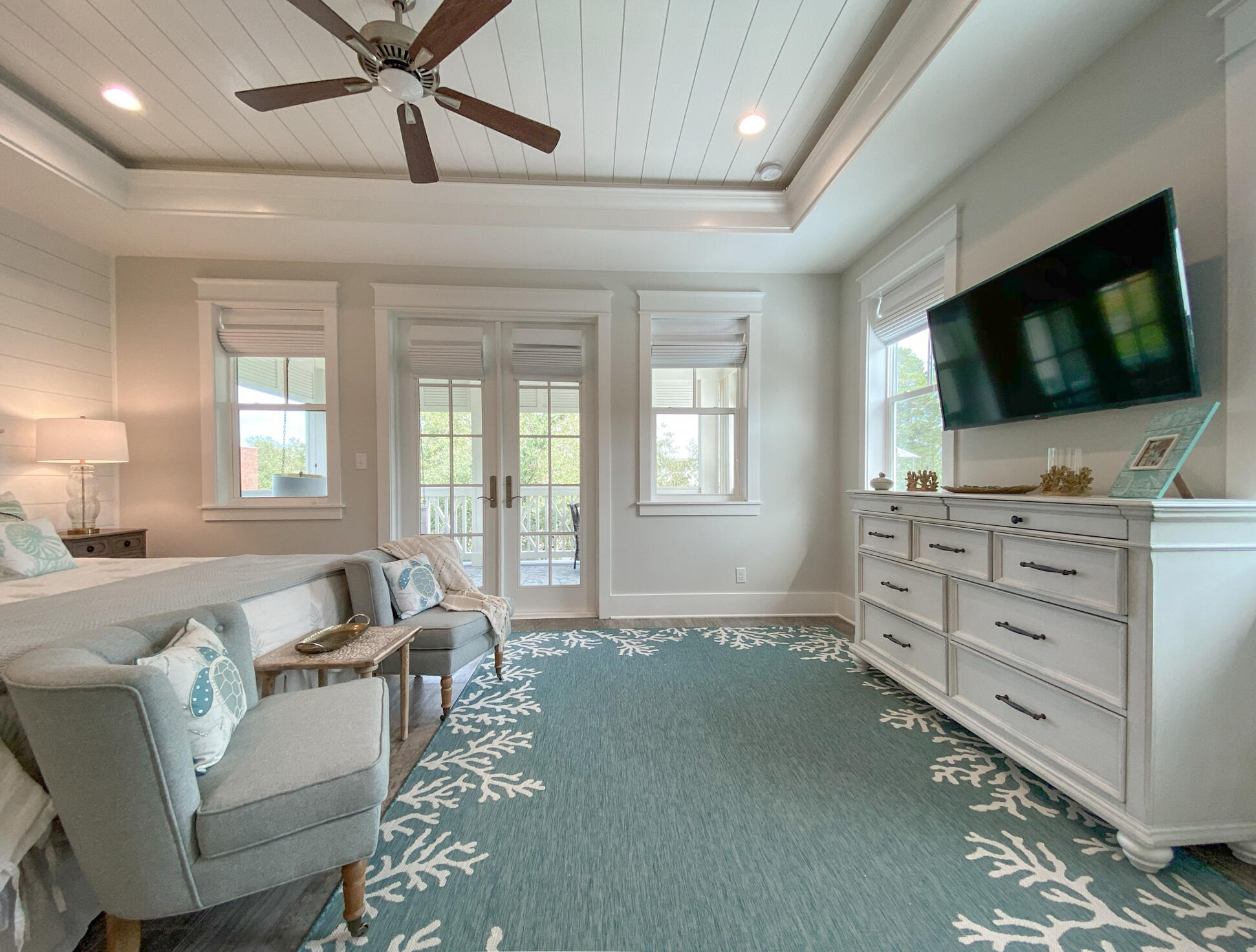 FOREST LAKES PH I - Residential