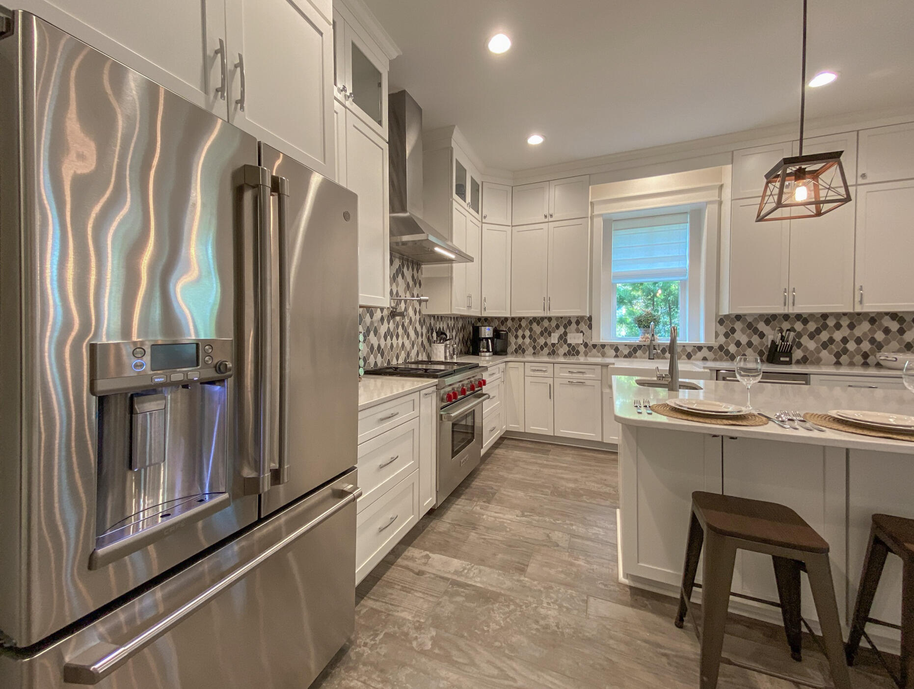 FOREST LAKES PH I - Residential