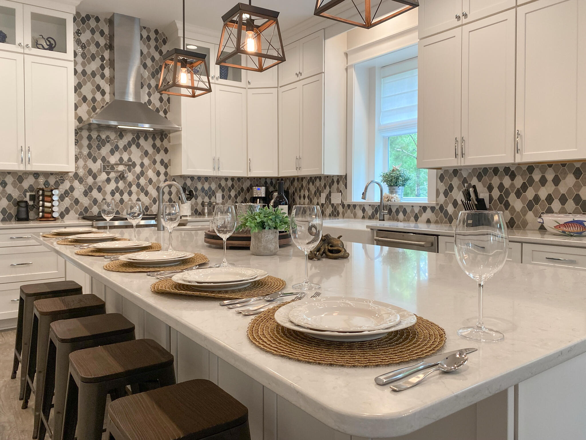 FOREST LAKES PH I - Residential