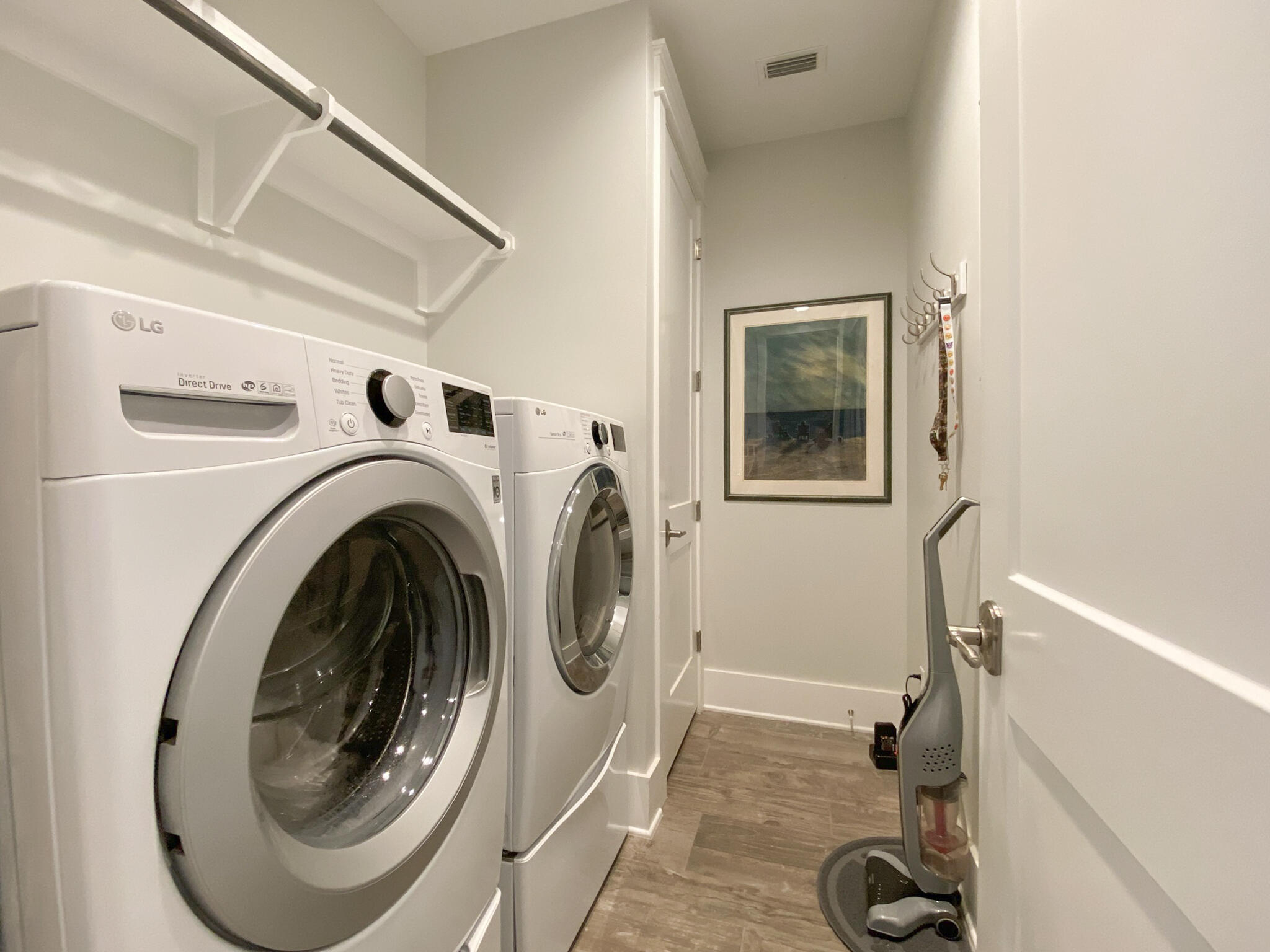 FOREST LAKES PH I - Residential