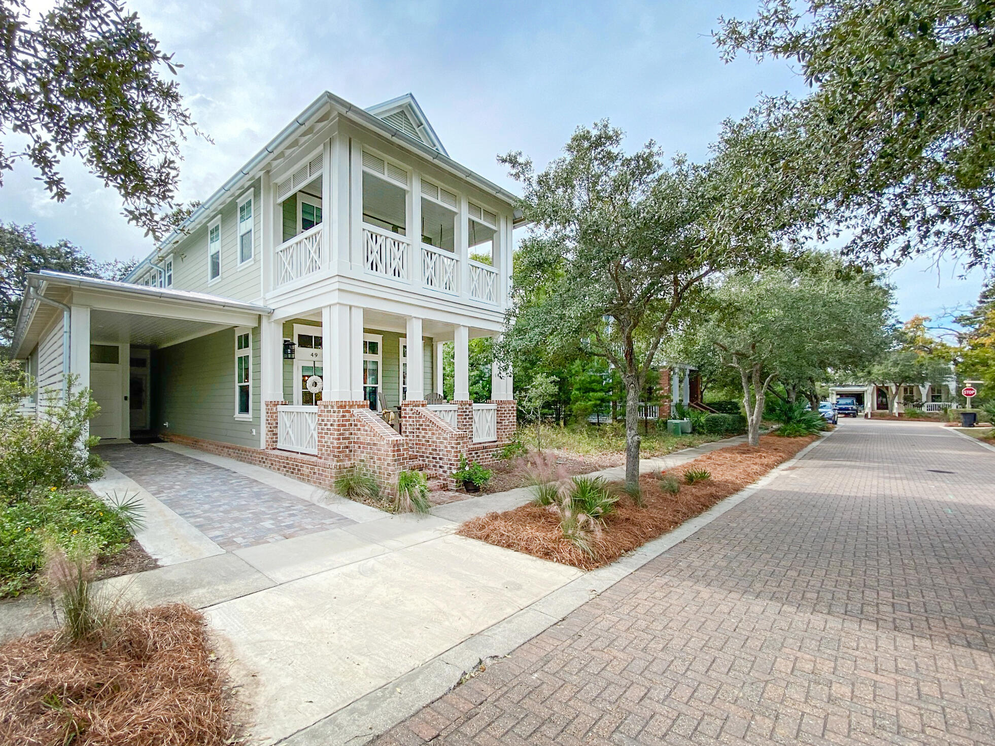 FOREST LAKES PH I - Residential