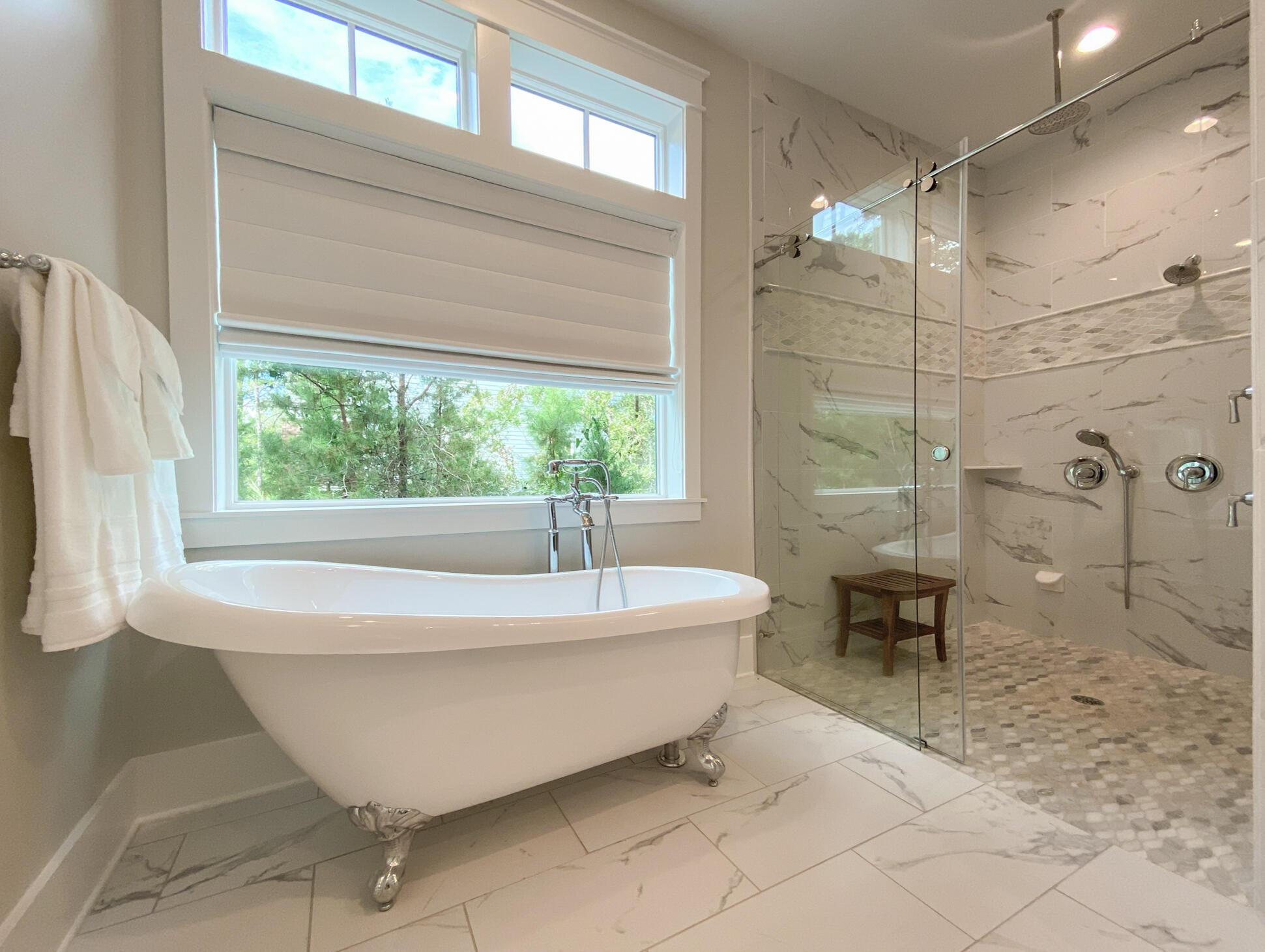 FOREST LAKES PH I - Residential