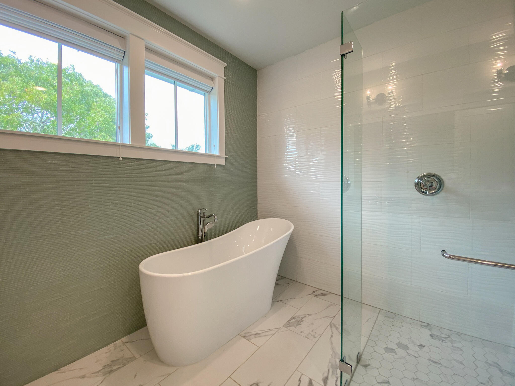 FOREST LAKES PH I - Residential