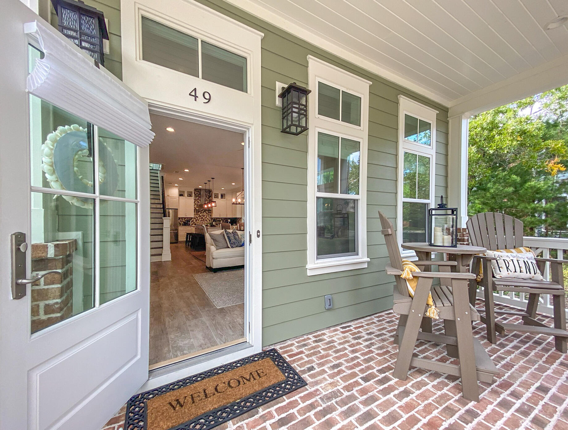 FOREST LAKES PH I - Residential