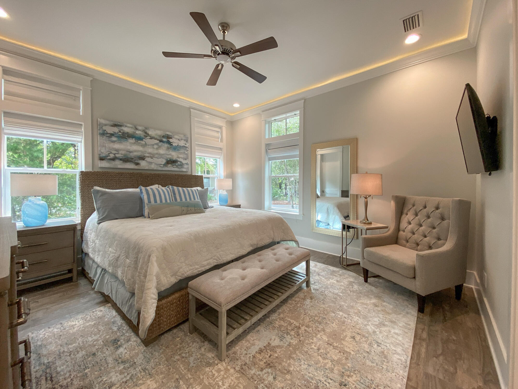 FOREST LAKES PH I - Residential