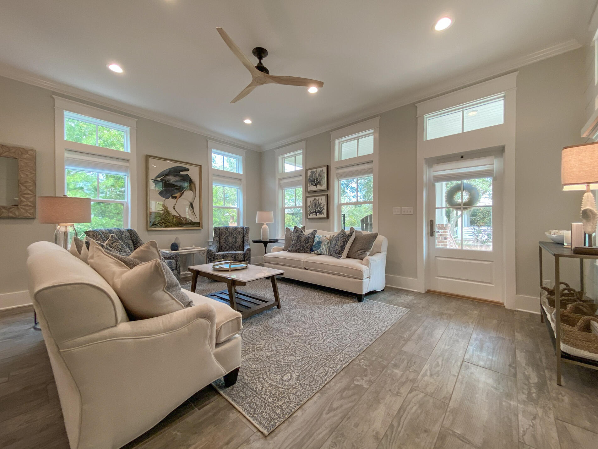 FOREST LAKES PH I - Residential