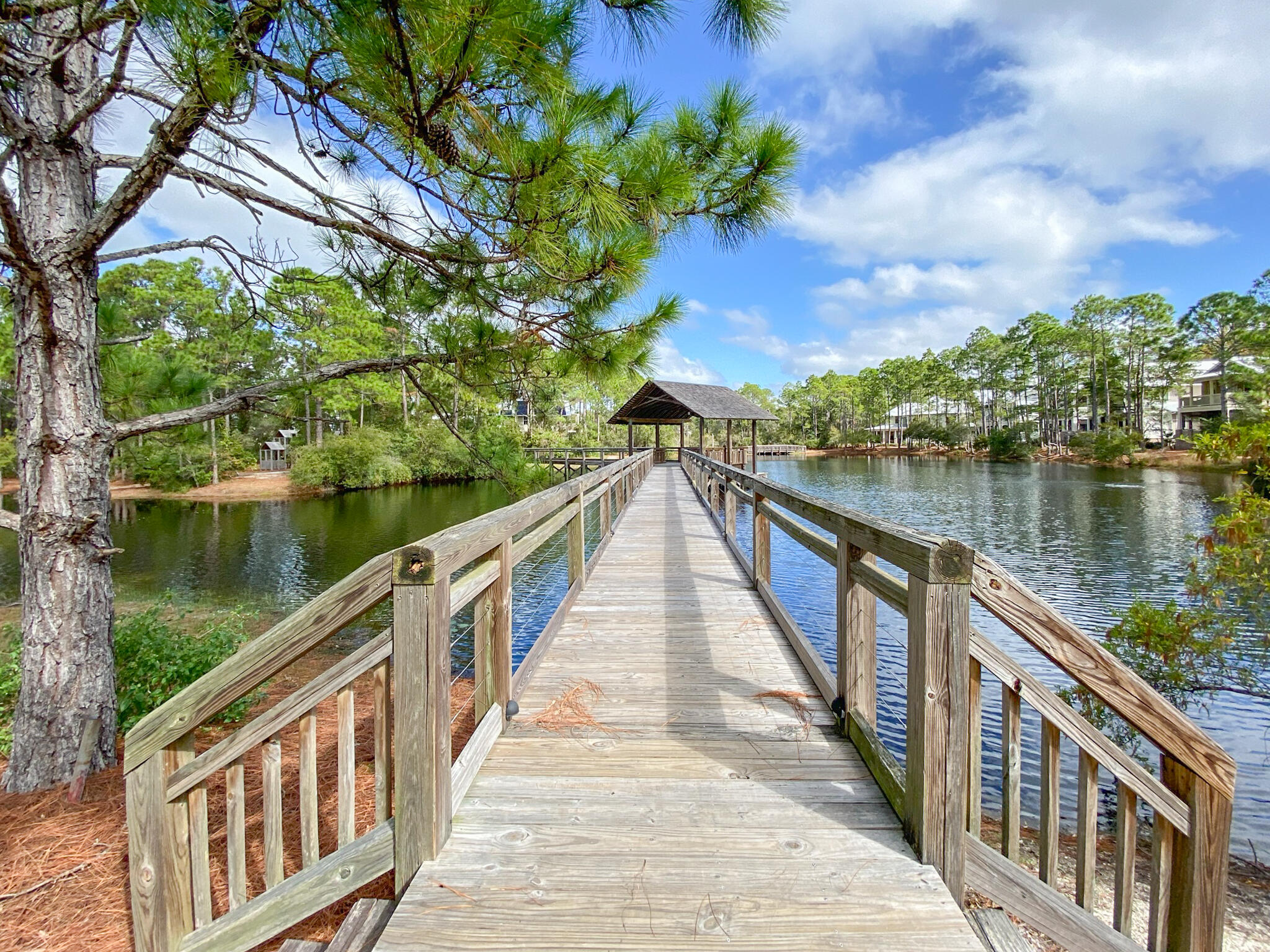 FOREST LAKES PH I - Residential