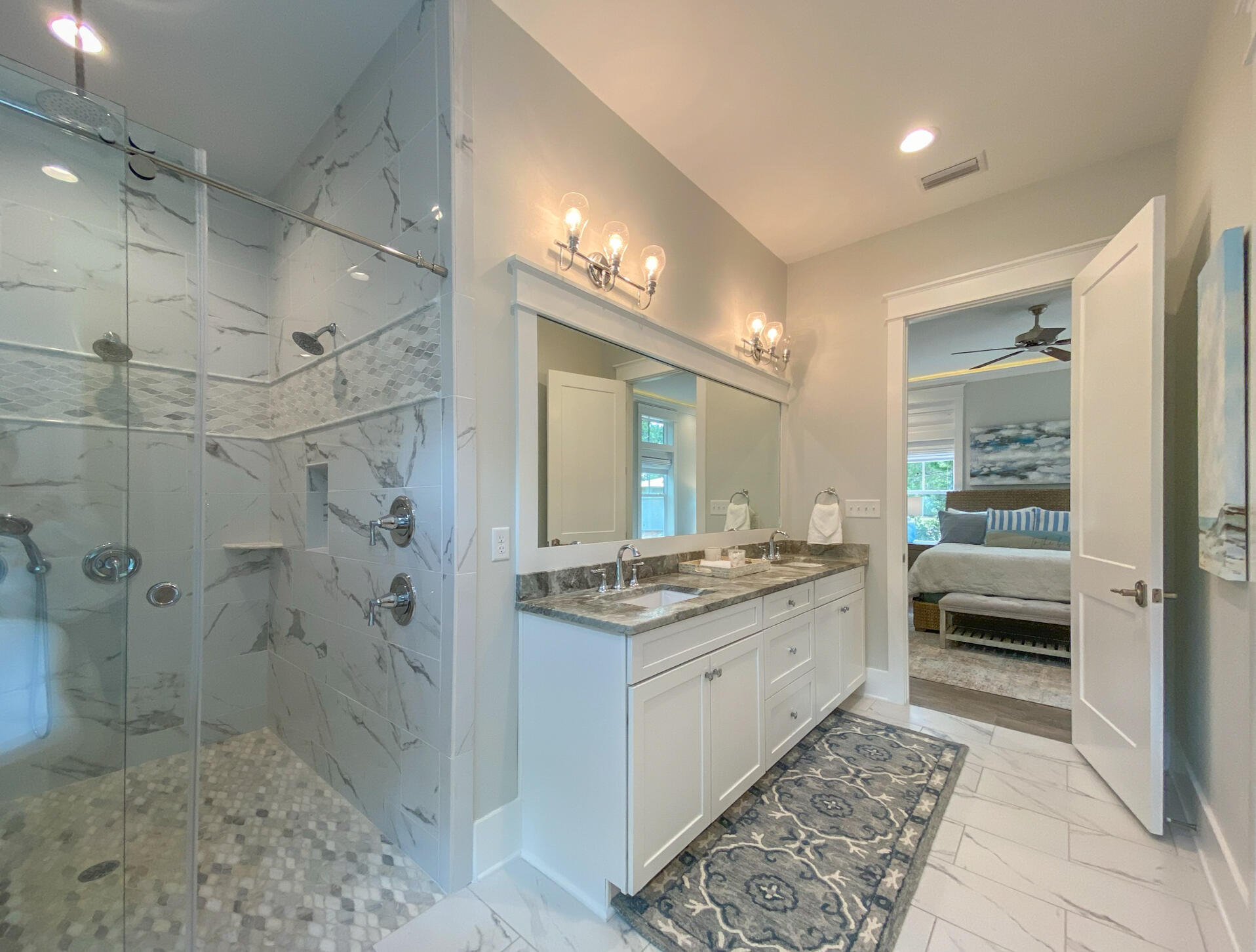 FOREST LAKES PH I - Residential