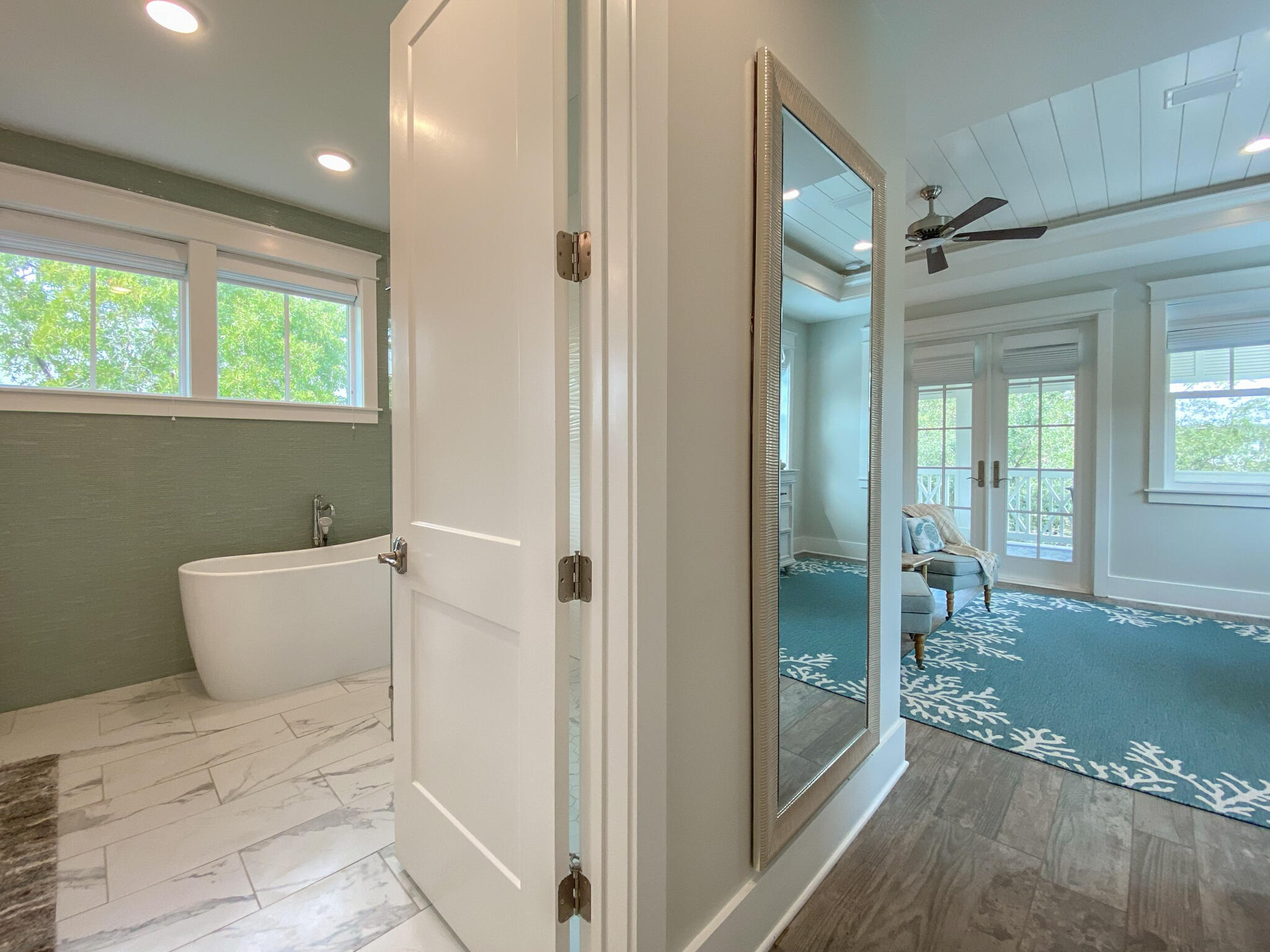 FOREST LAKES PH I - Residential