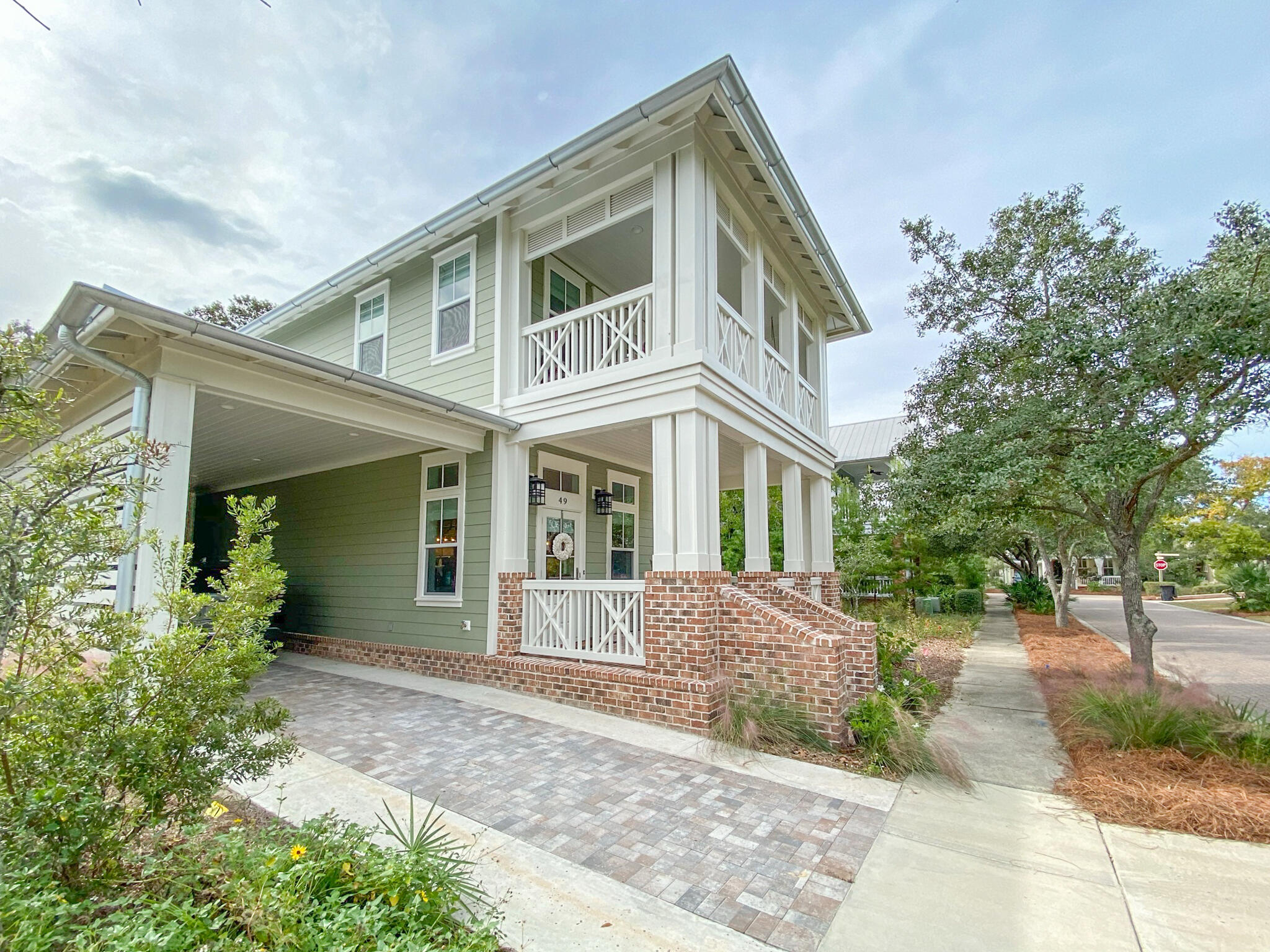 FOREST LAKES PH I - Residential