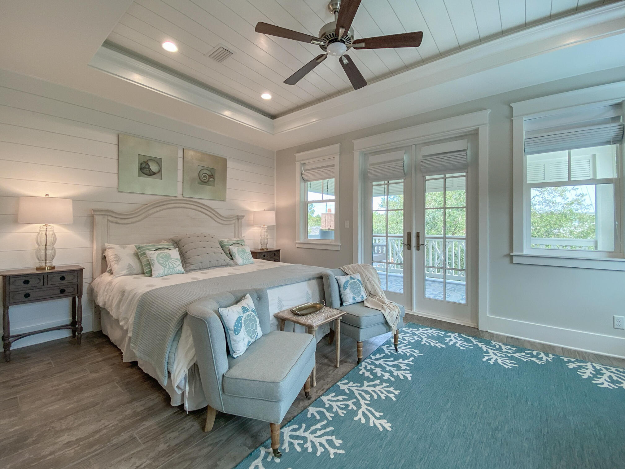 FOREST LAKES PH I - Residential