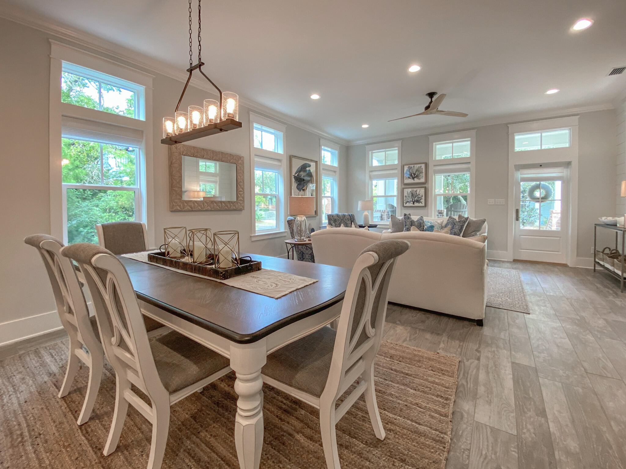 FOREST LAKES PH I - Residential