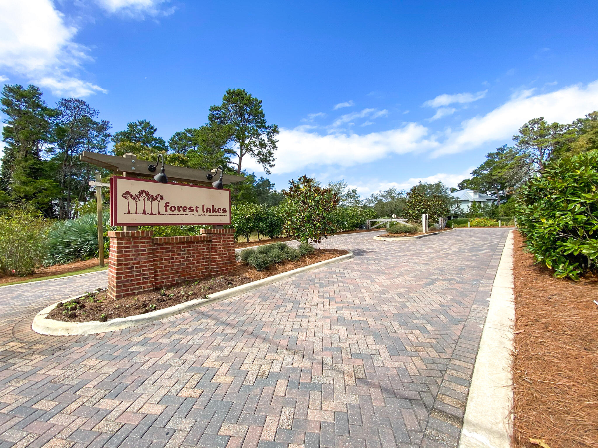 FOREST LAKES PH I - Residential