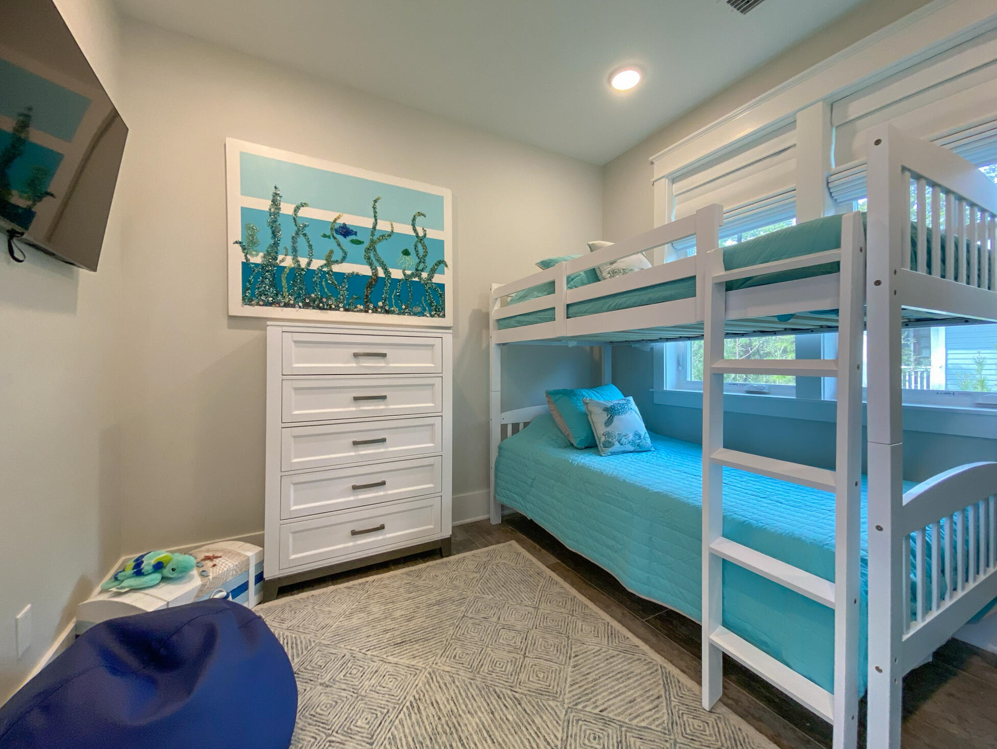 FOREST LAKES PH I - Residential