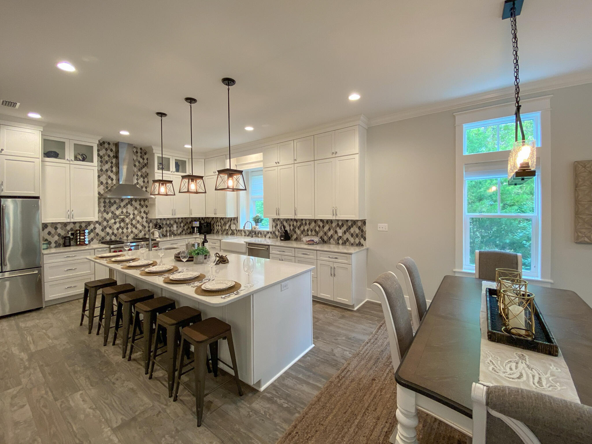 FOREST LAKES PH I - Residential