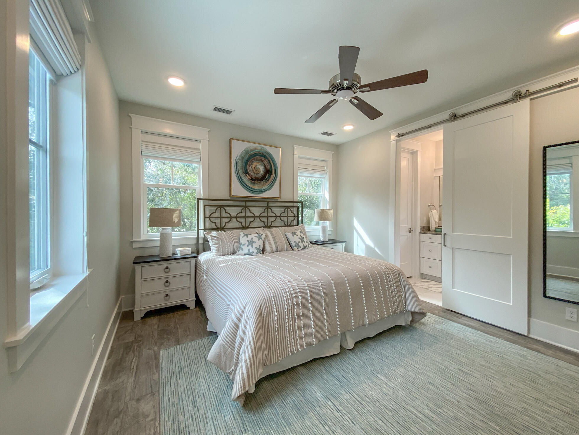 FOREST LAKES PH I - Residential