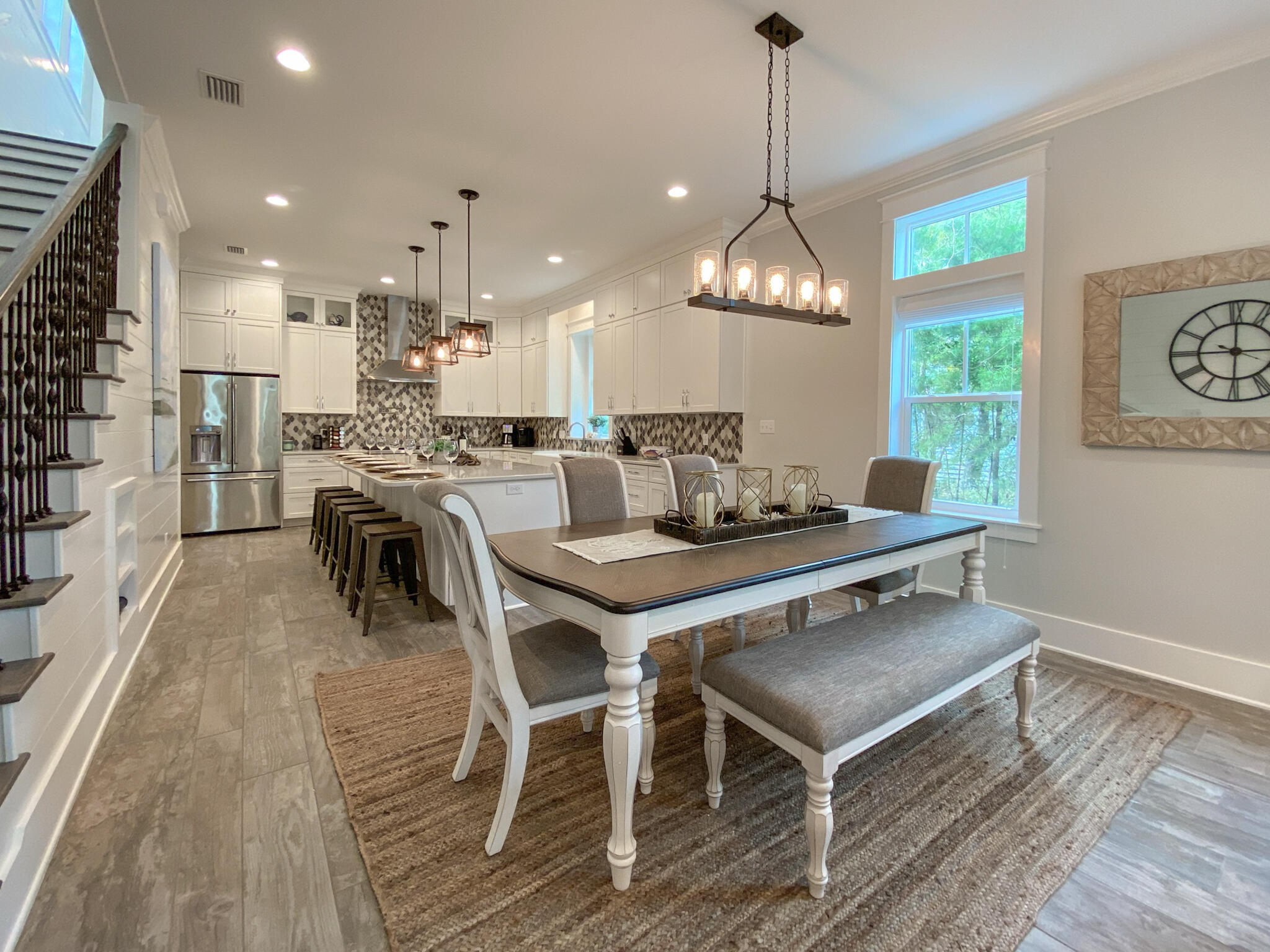 FOREST LAKES PH I - Residential