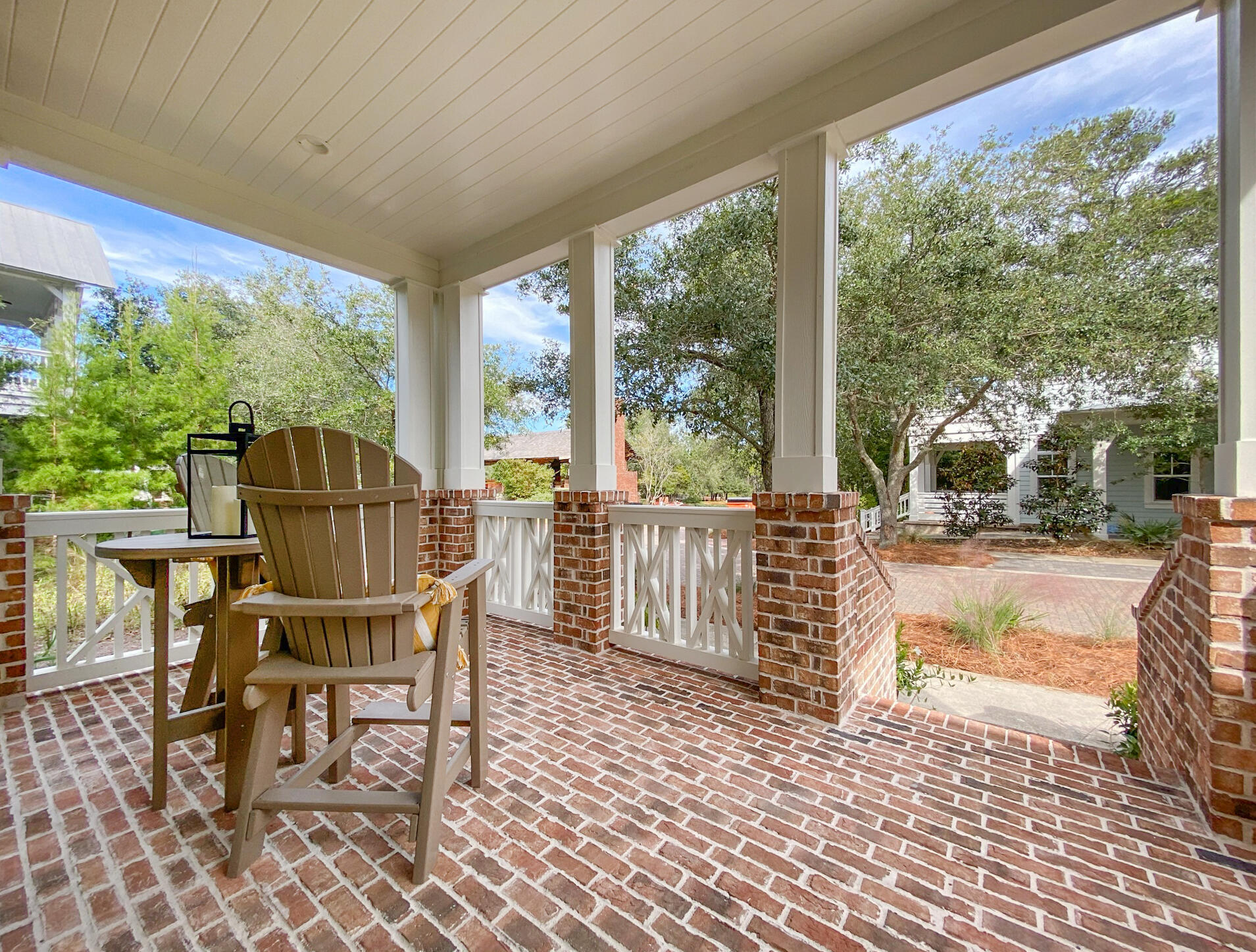 FOREST LAKES PH I - Residential