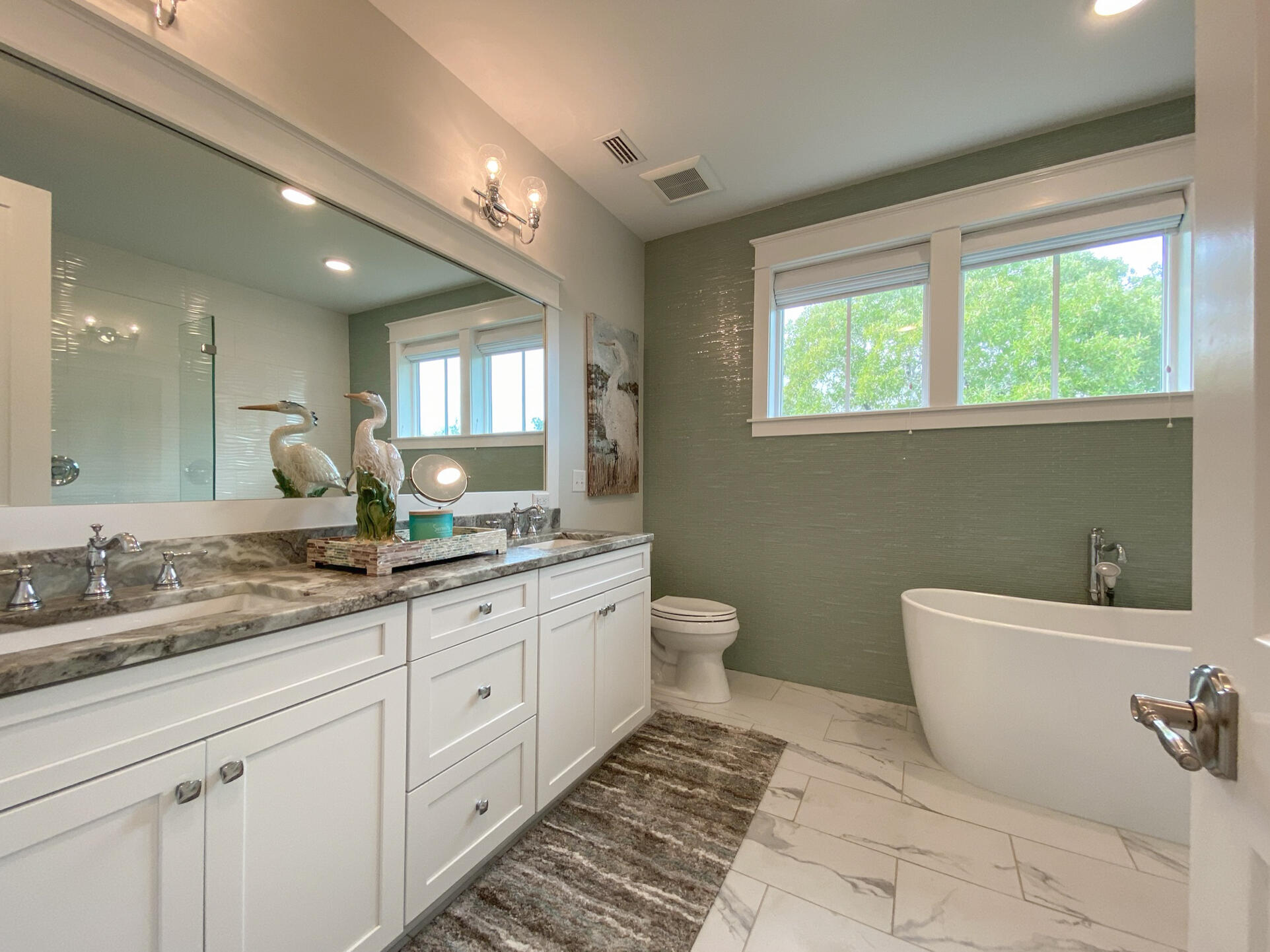 FOREST LAKES PH I - Residential