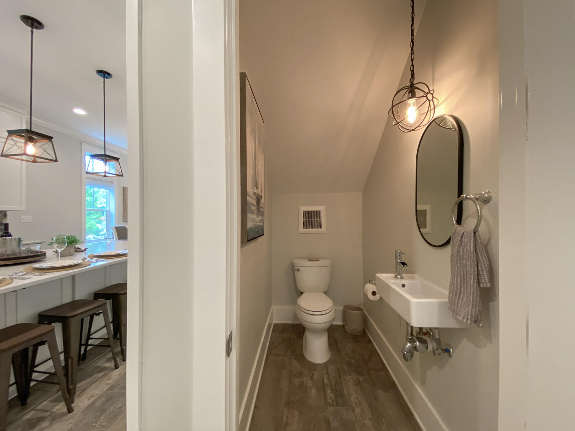 FOREST LAKES PH I - Residential