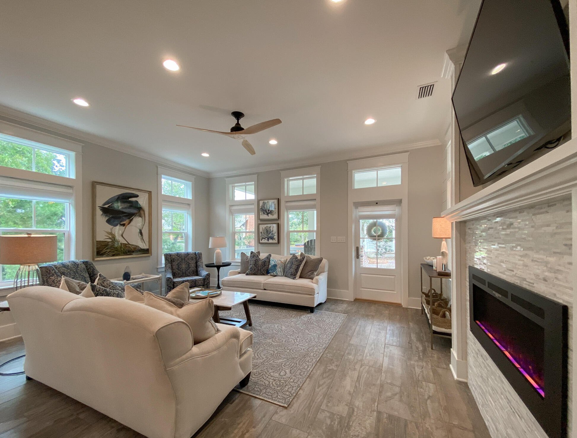 FOREST LAKES PH I - Residential