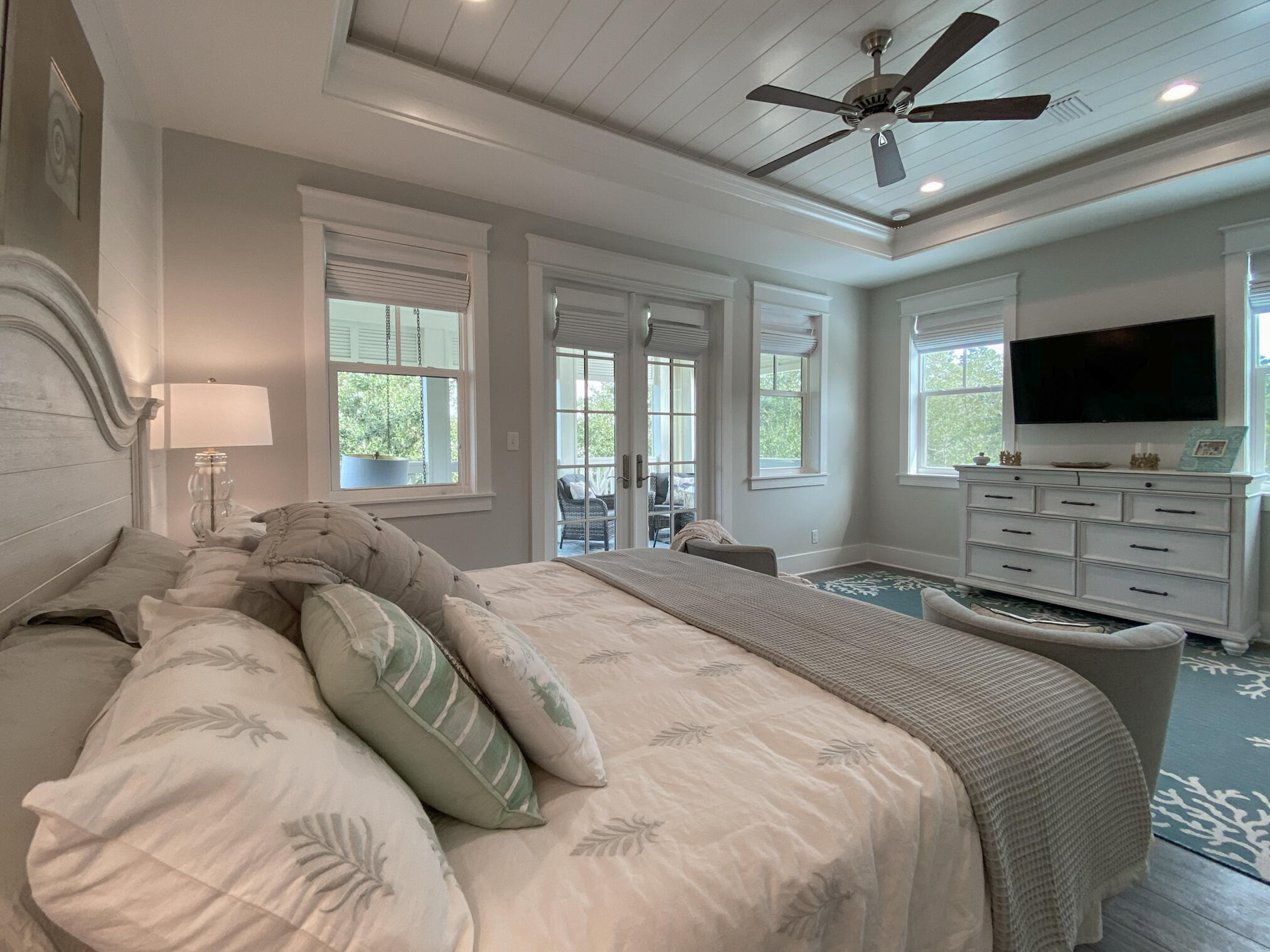 FOREST LAKES PH I - Residential