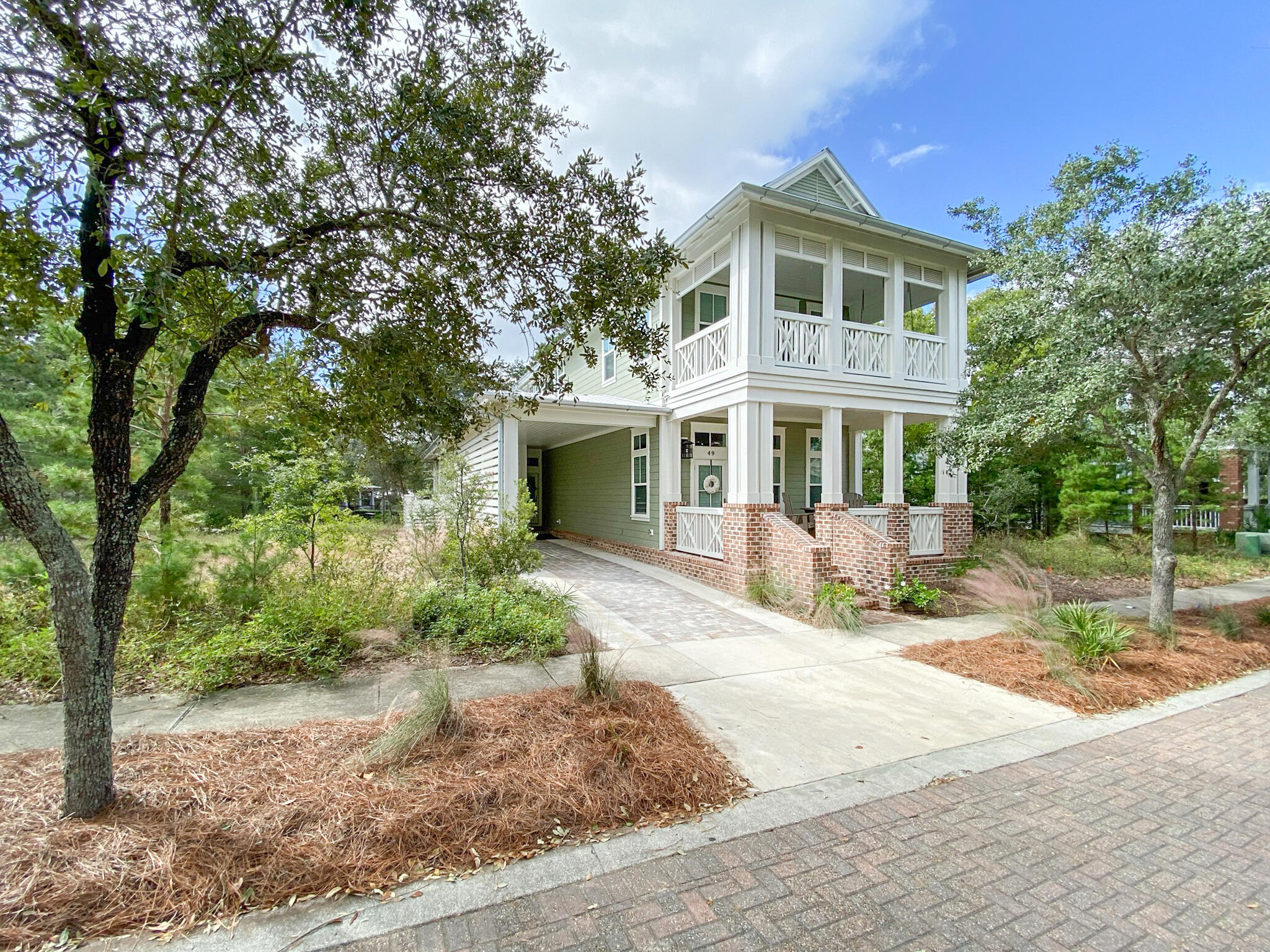 FOREST LAKES PH I - Residential