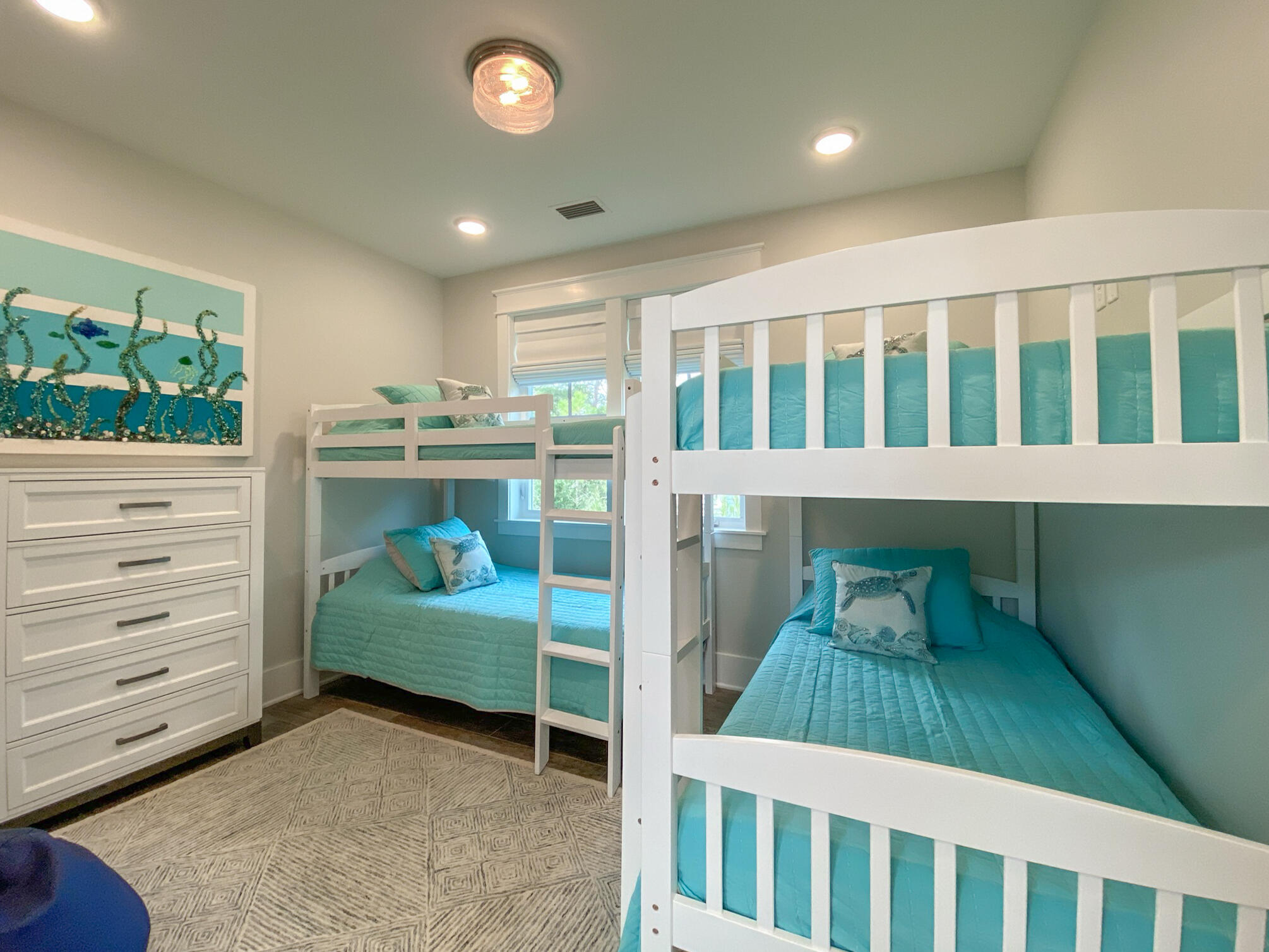 FOREST LAKES PH I - Residential