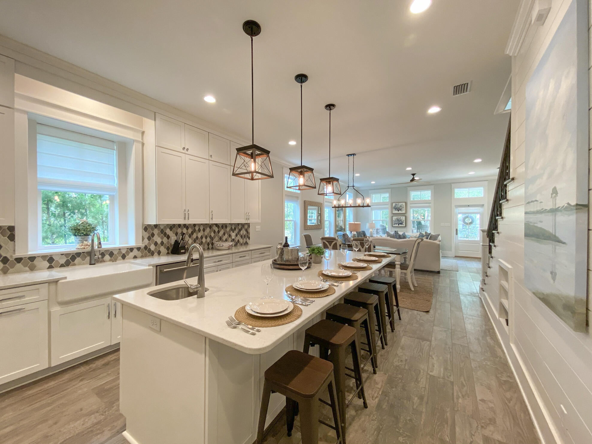 FOREST LAKES PH I - Residential