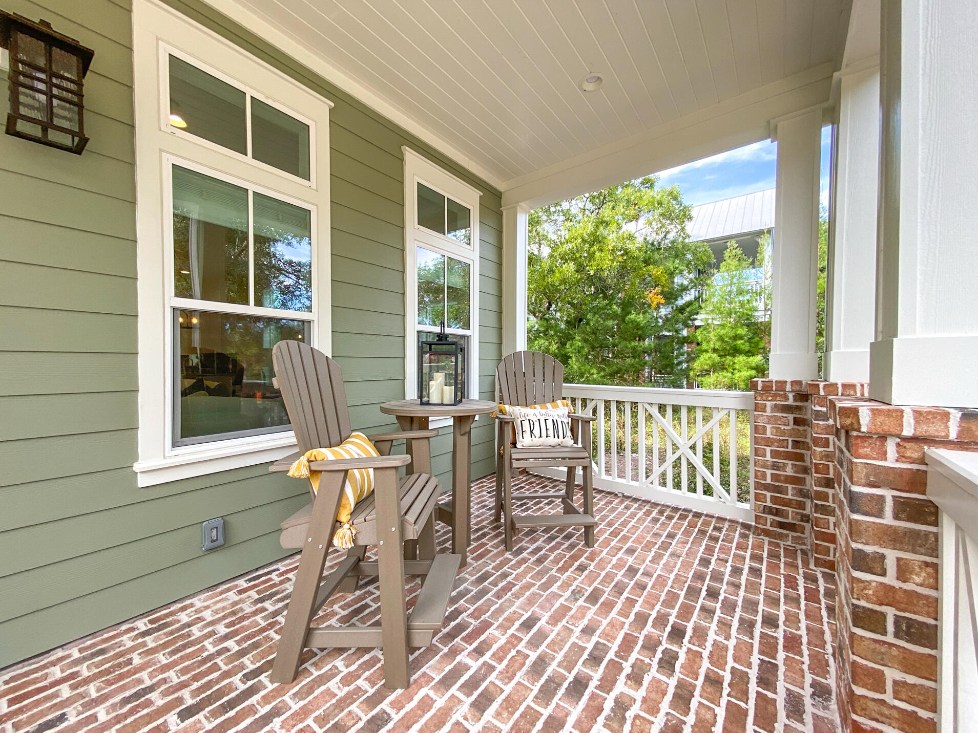 FOREST LAKES PH I - Residential