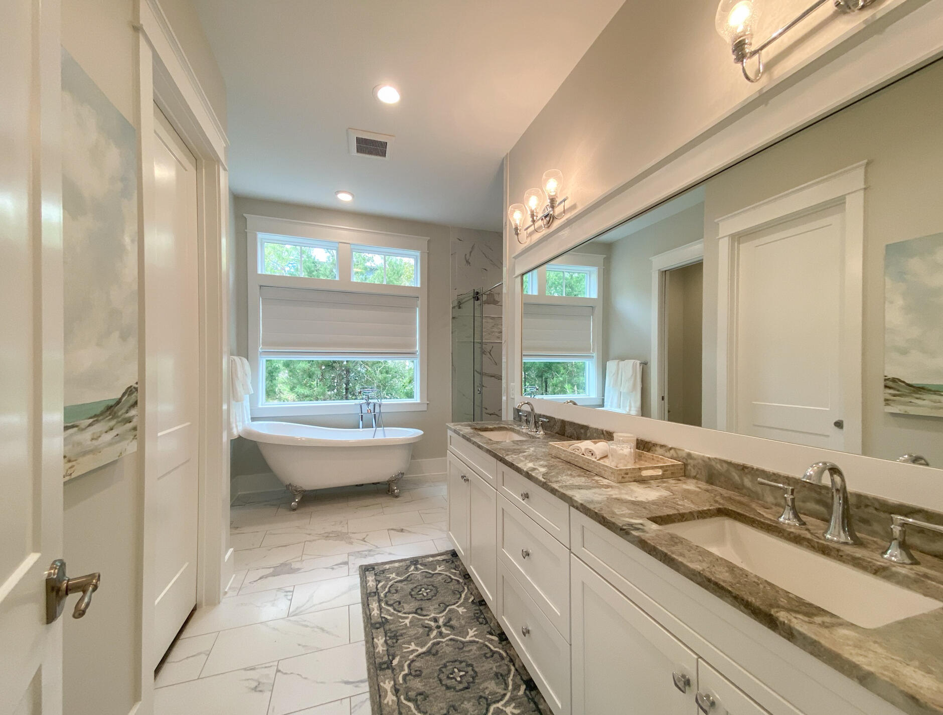 FOREST LAKES PH I - Residential