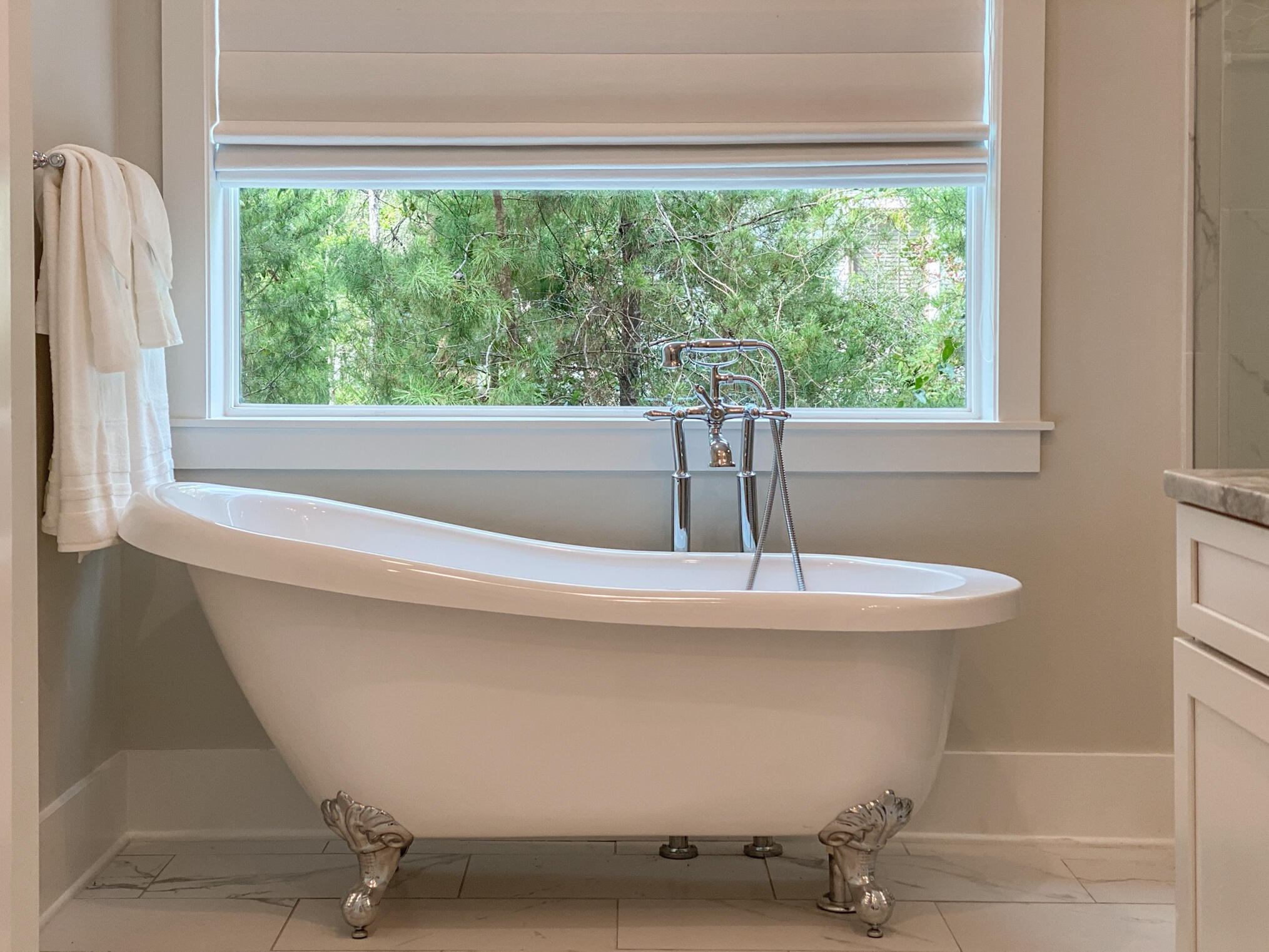 FOREST LAKES PH I - Residential