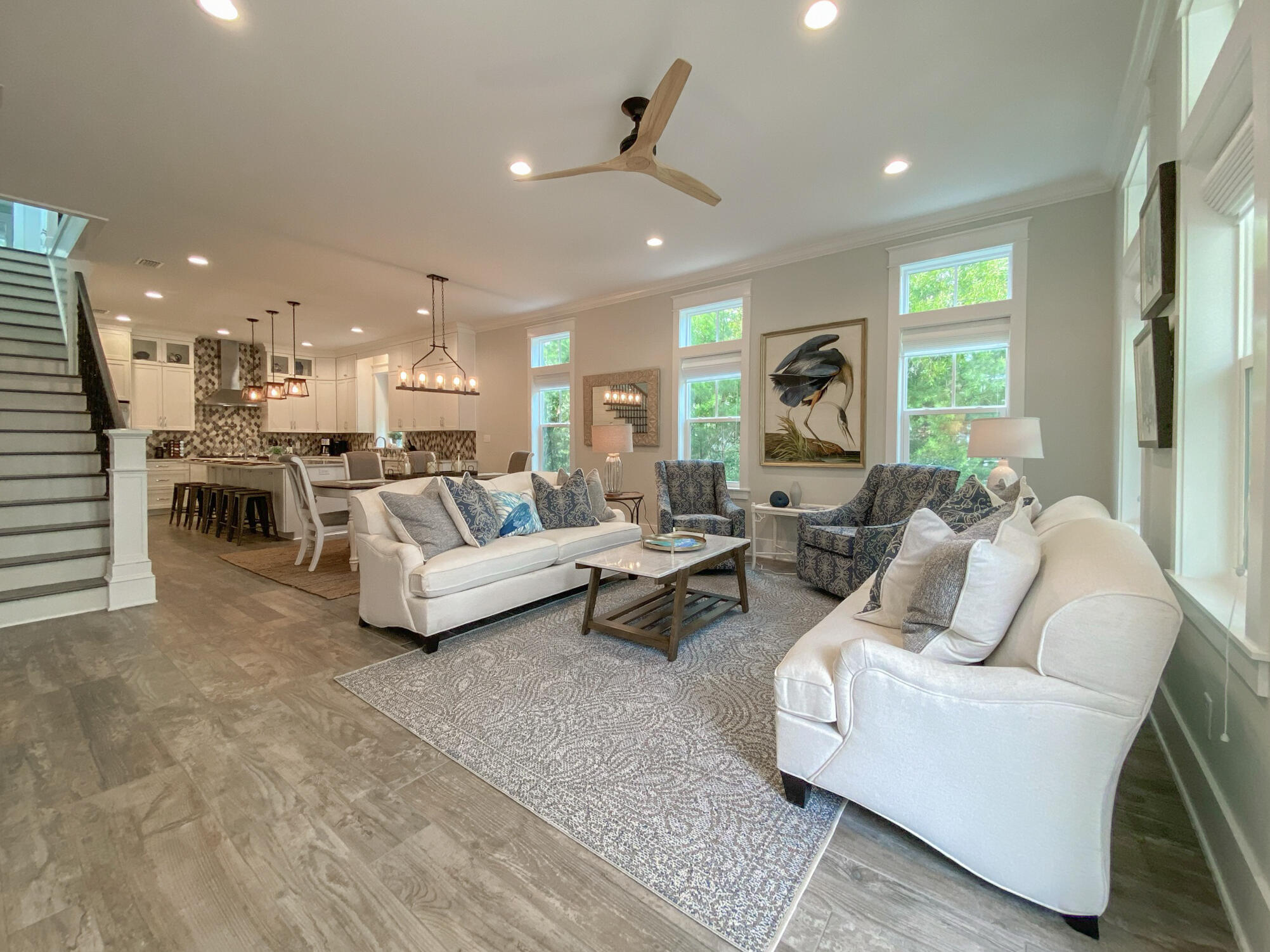 FOREST LAKES PH I - Residential